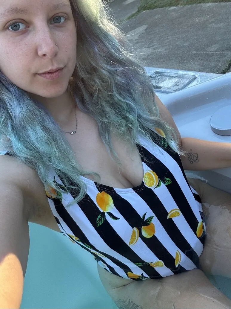 Badblonde420😈 TOP 10% OnlyFans leaked - badblonde420 nude pics and videos free