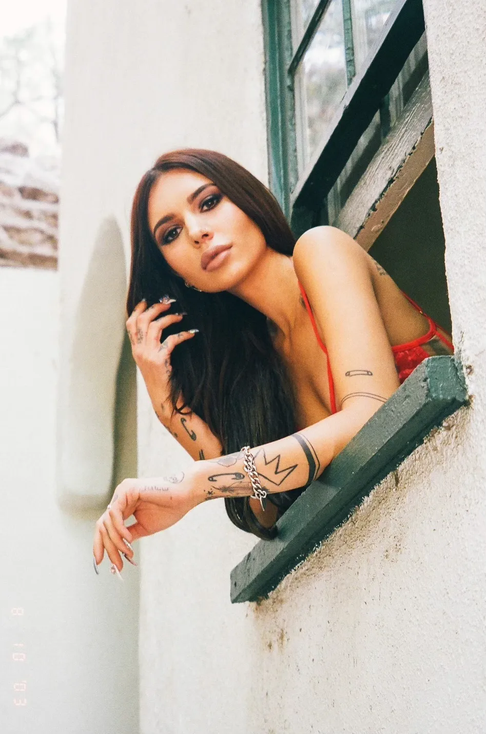 Barbie Beth OnlyFans leaked - barbiebeth nude pics and videos free