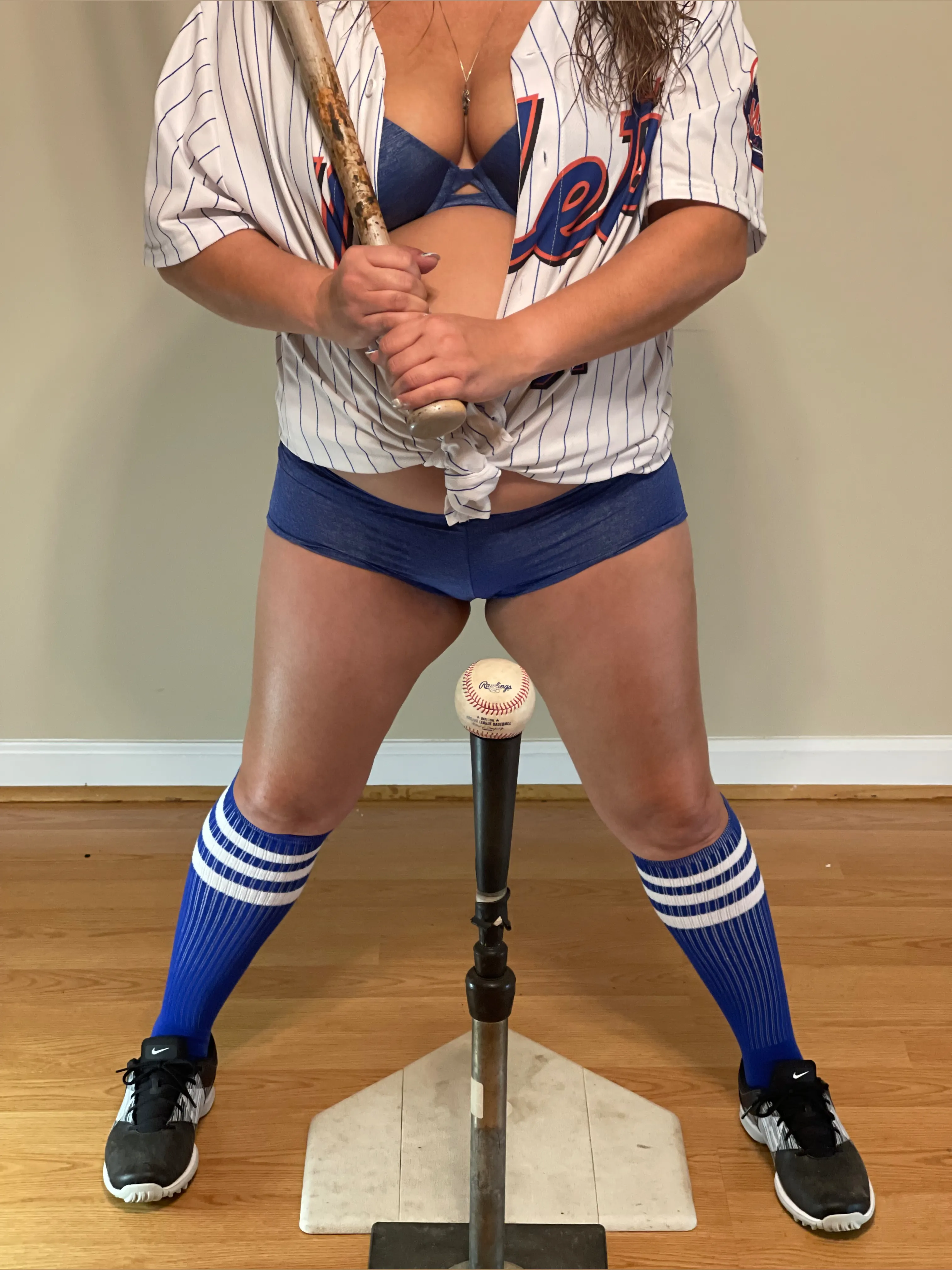 Panty Toes and Booty OnlyFans leaked - bas3ba11gal nude pics and videos free