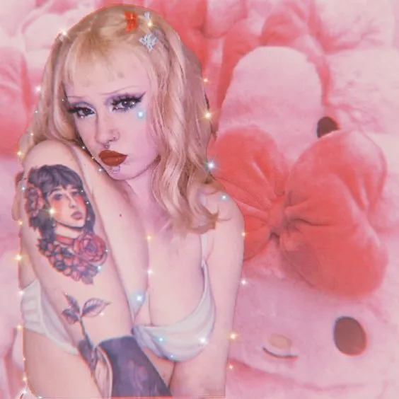 Alina_Free OnlyFans leaked - bby_ali nude pics and videos free