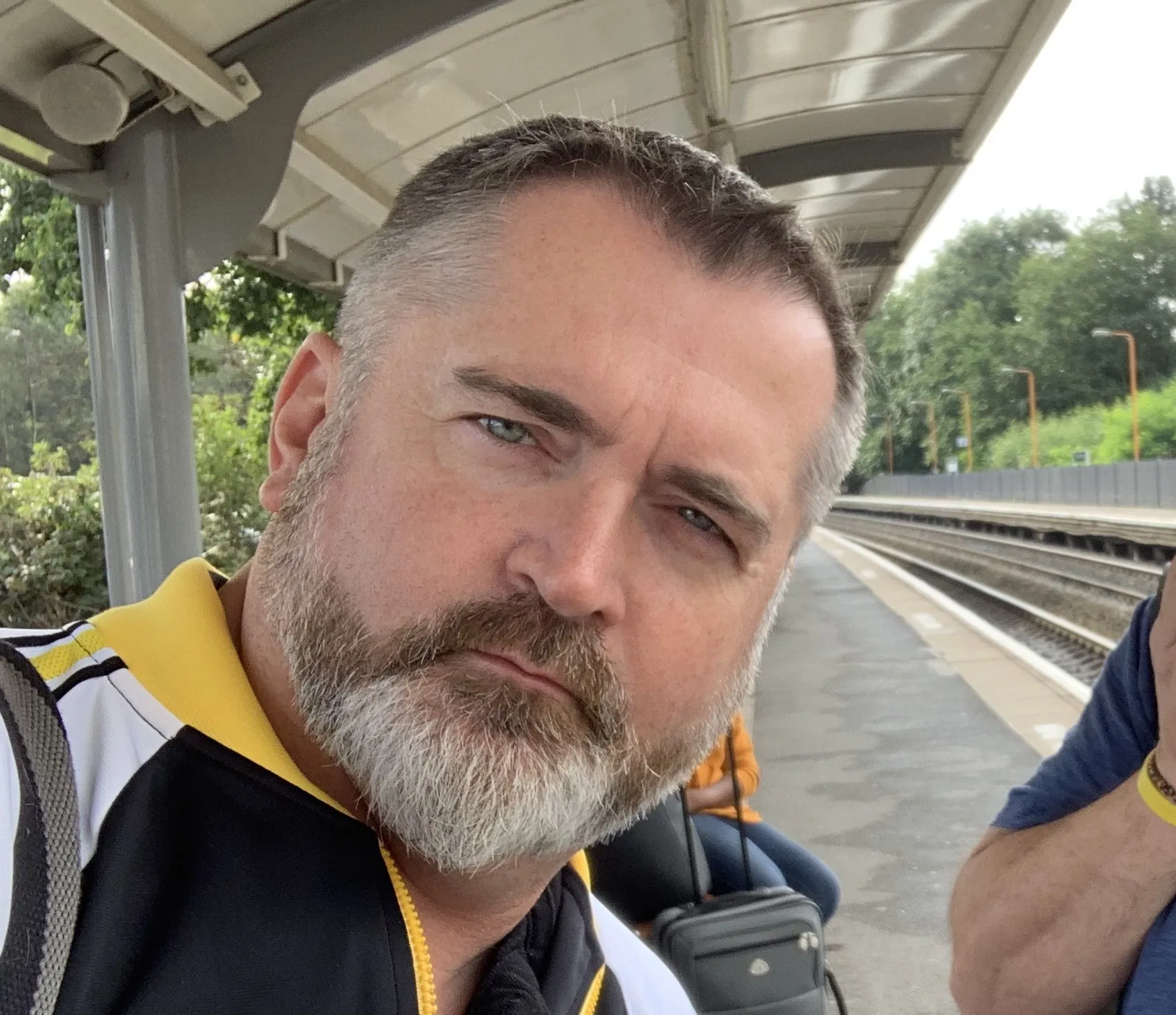 DJ Bear OnlyFans leaked - bear_bare nude pics and videos free