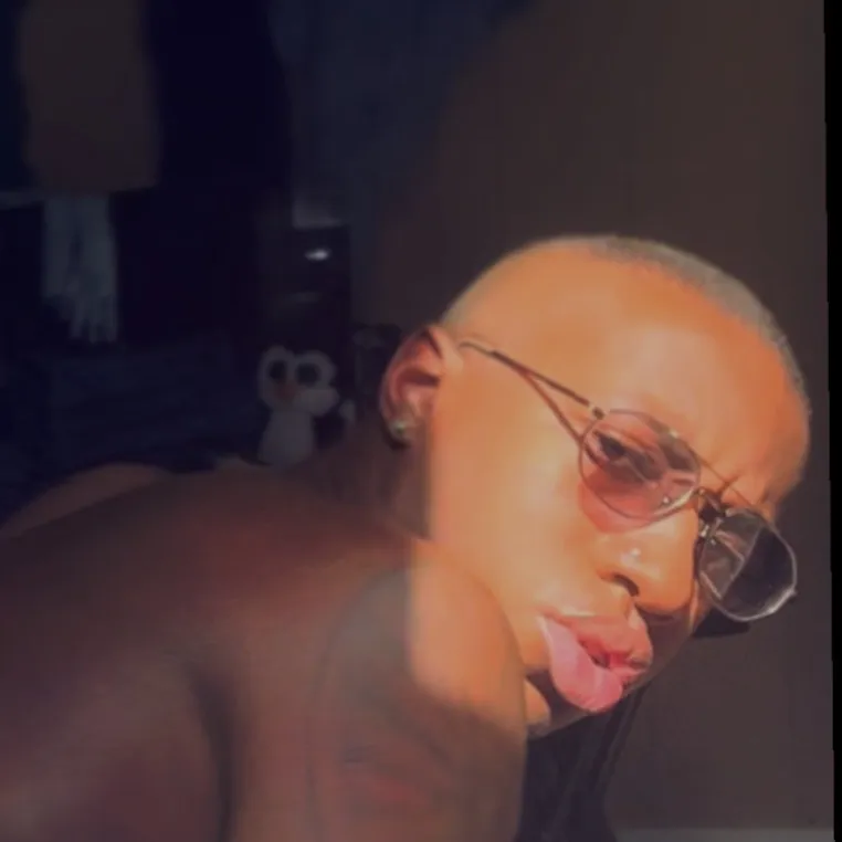 BUCK OnlyFans leaked - bucktoofebaddie nude pics and videos free