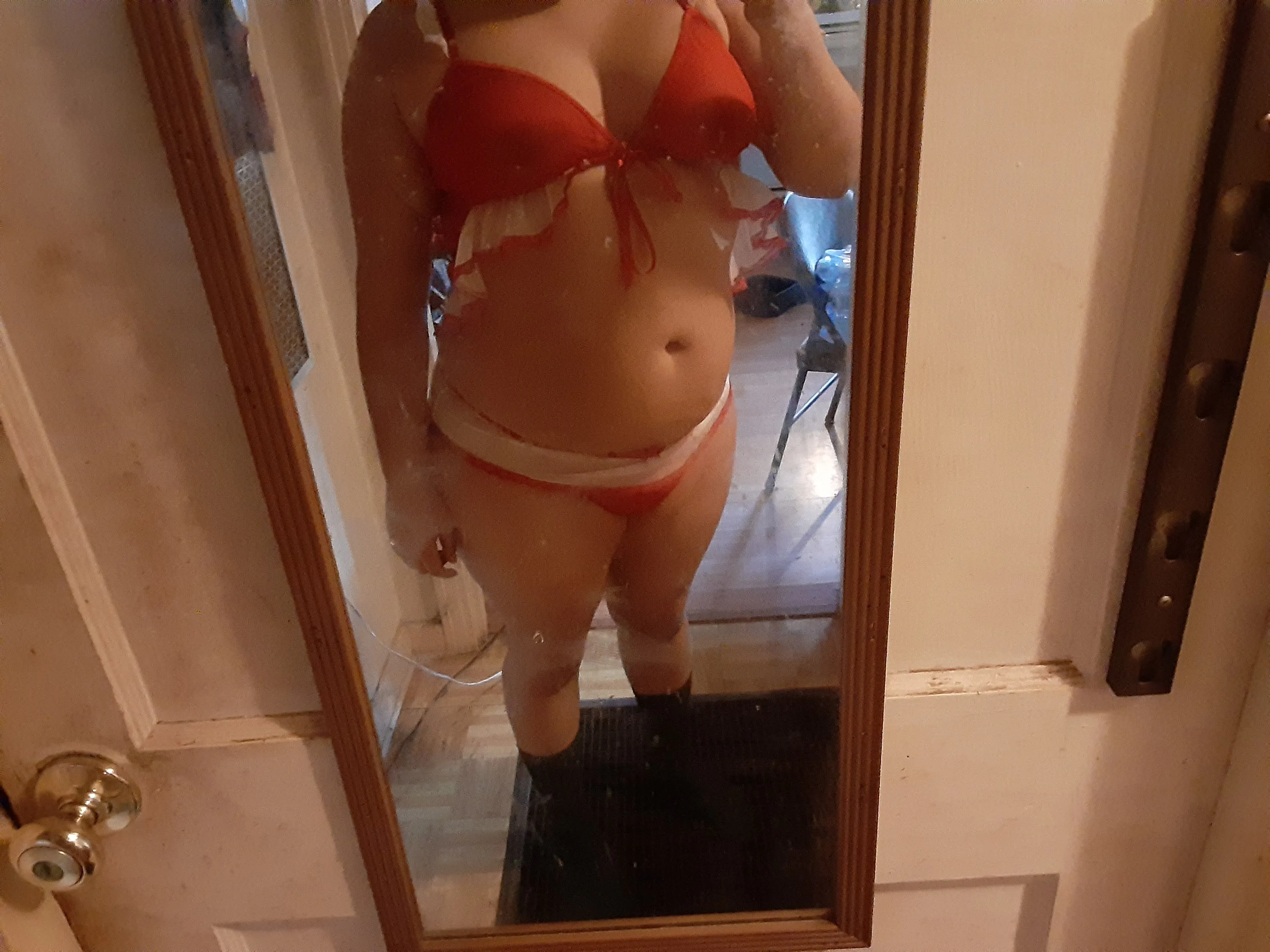 Elizabeth OnlyFans leaked - cali_91 nude pics and videos free