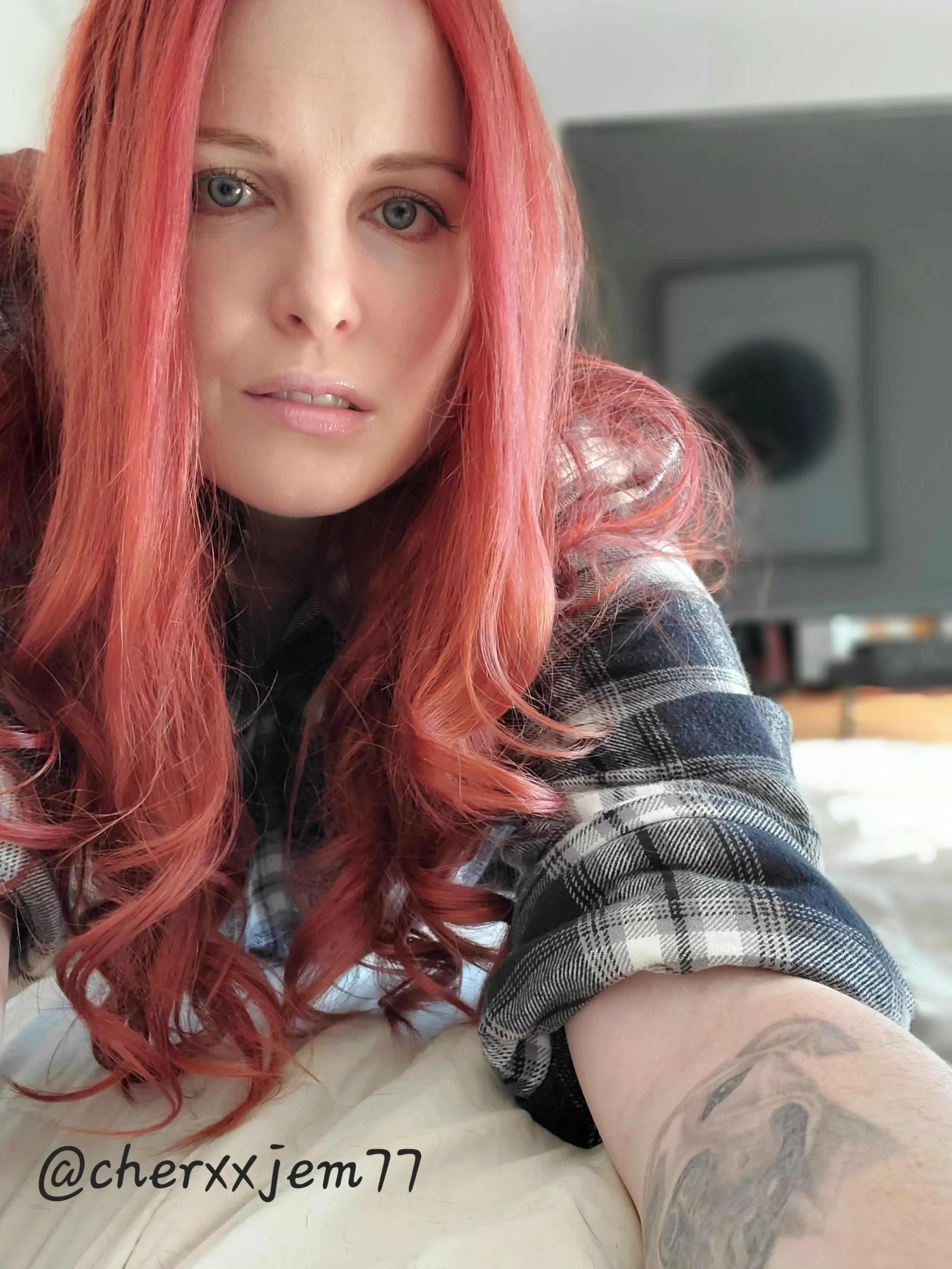 Cherxxjem OnlyFans leaked - cherxxjem77 nude pics and videos free