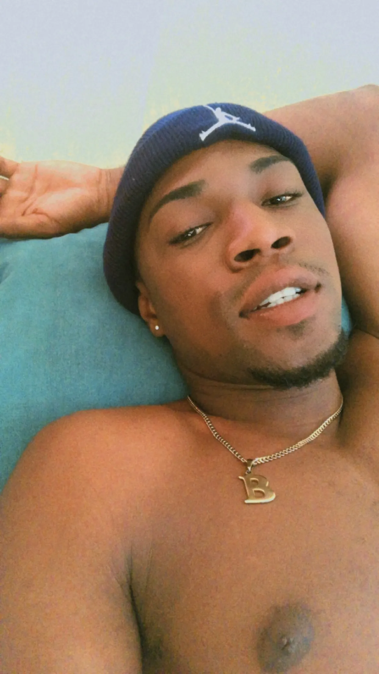 El Negro🙈 OnlyFans leaked - chocolate-809 nude pics and videos free