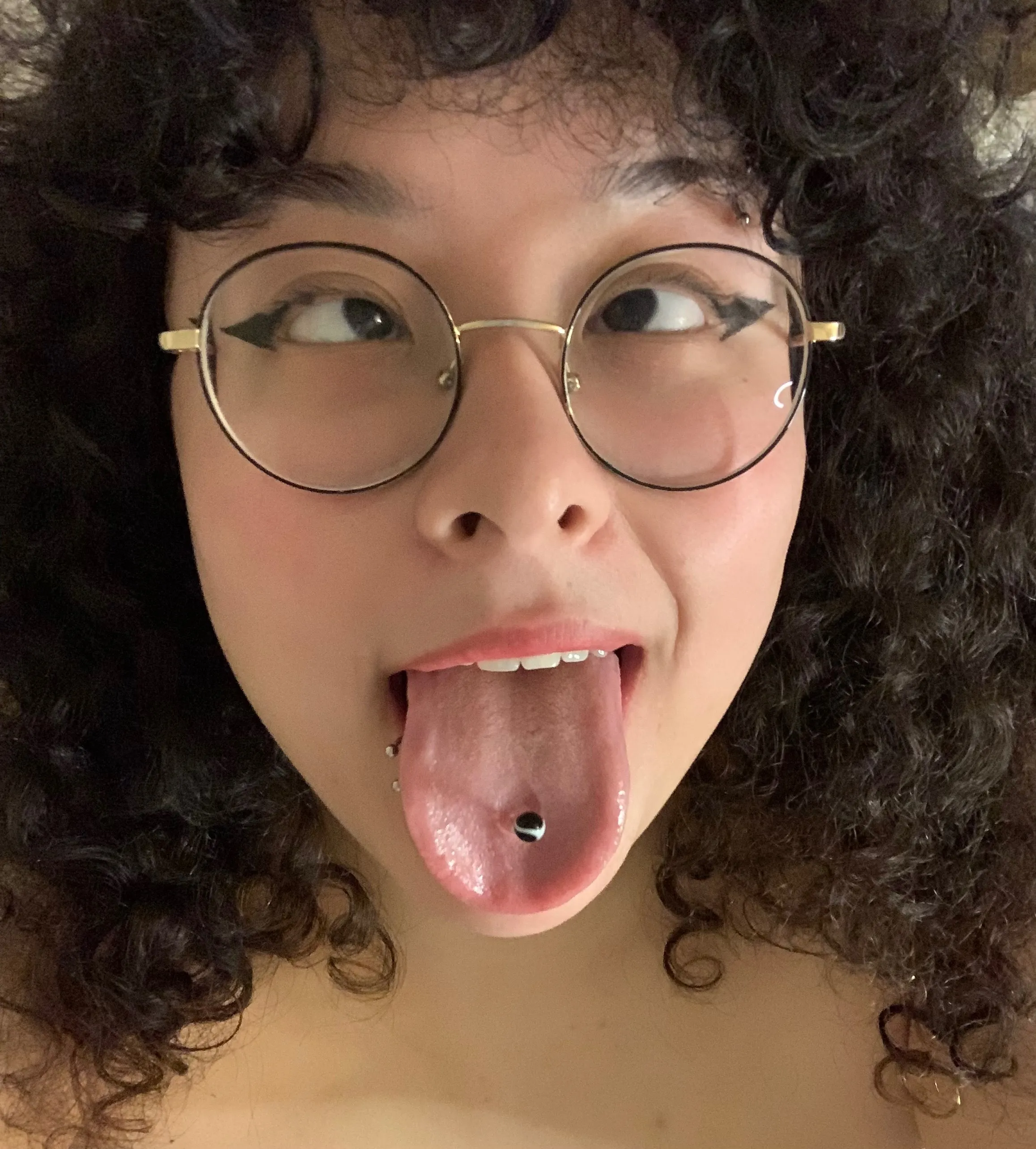 Cookiez OnlyFans leaked - cookiez_716 nude pics and videos free