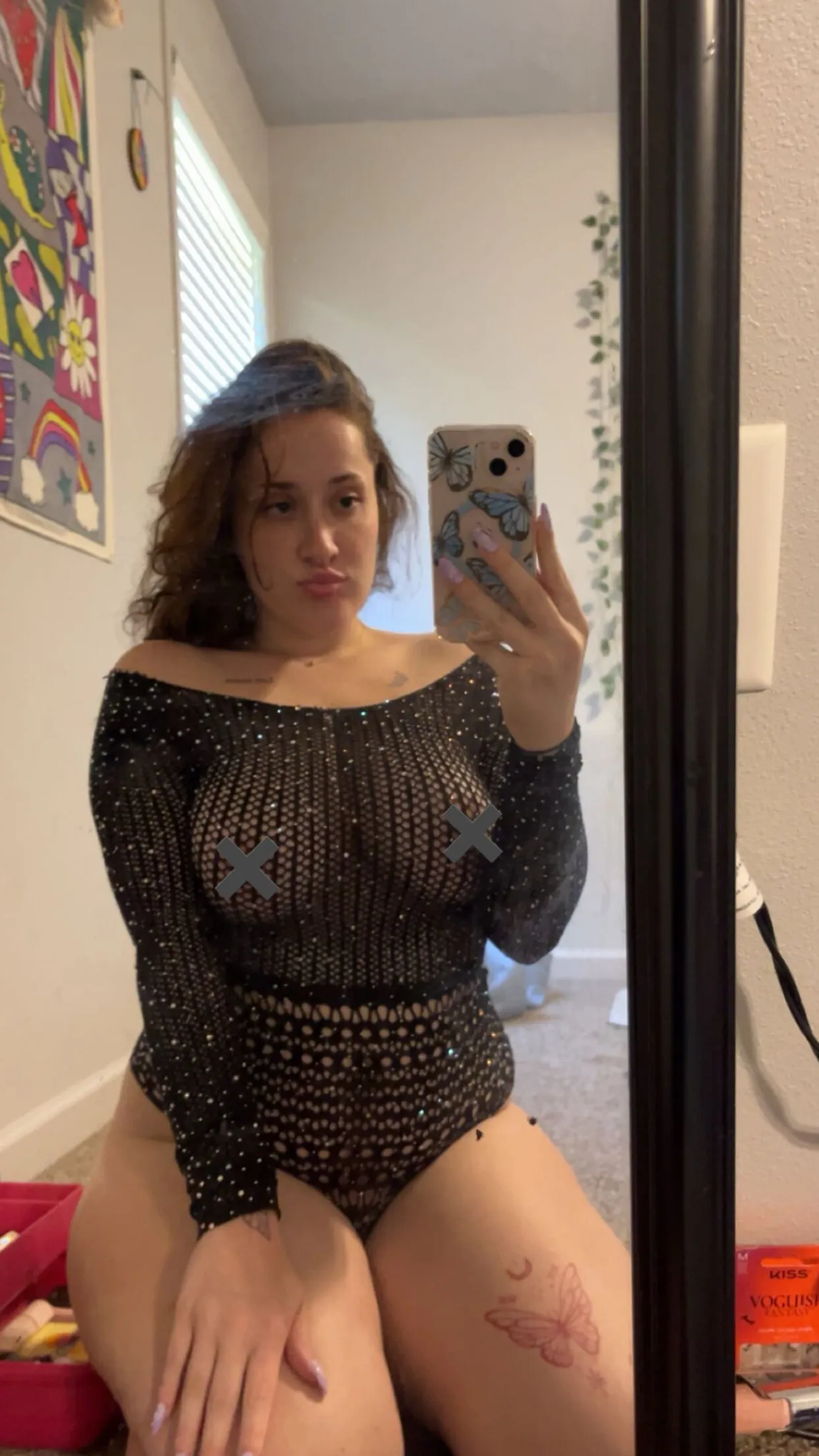 purpqueen OnlyFans leaked - creamymami22 nude pics and videos free