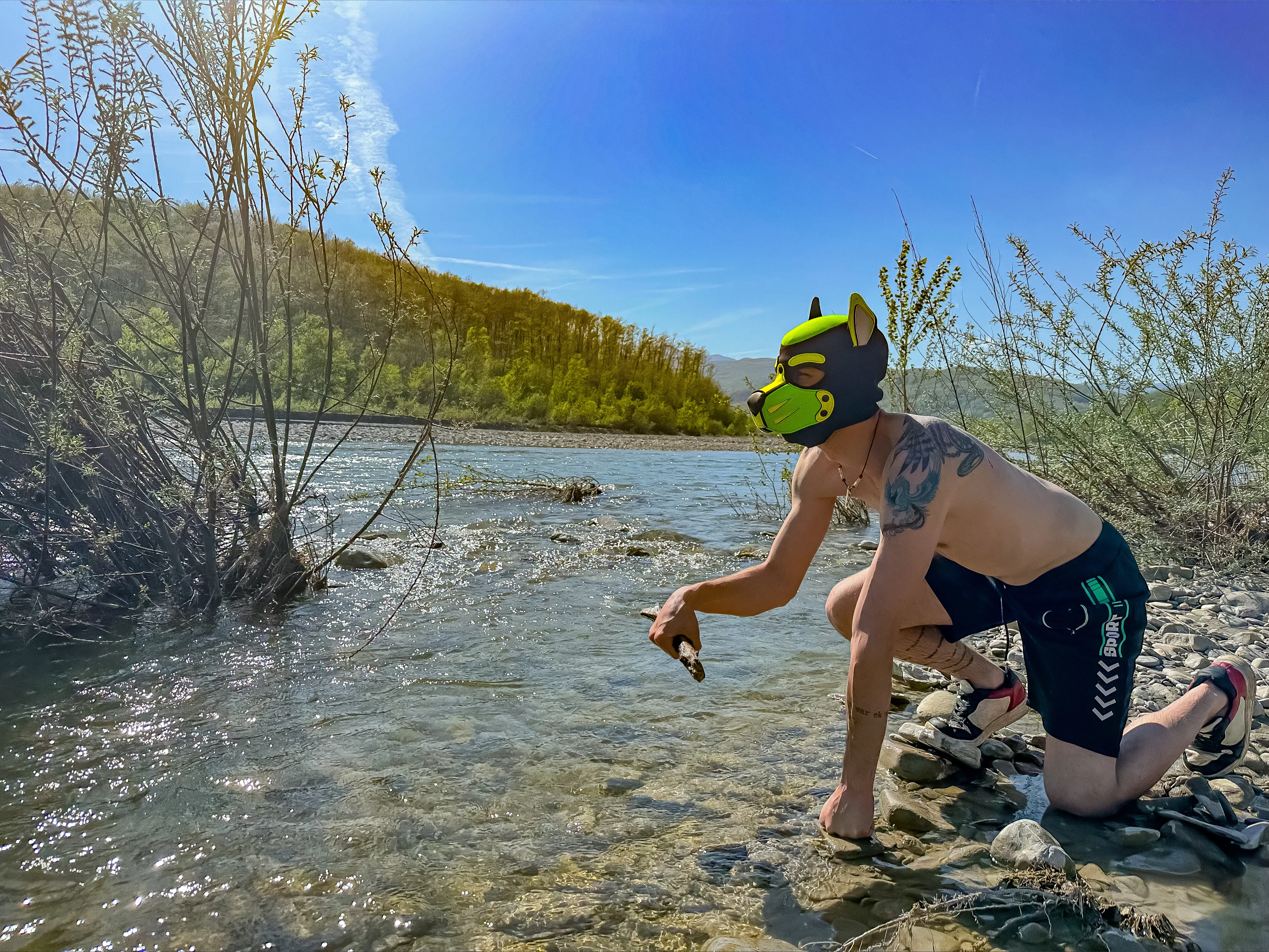 Ranuncolo OnlyFans leaked - dantes92 nude pics and videos free