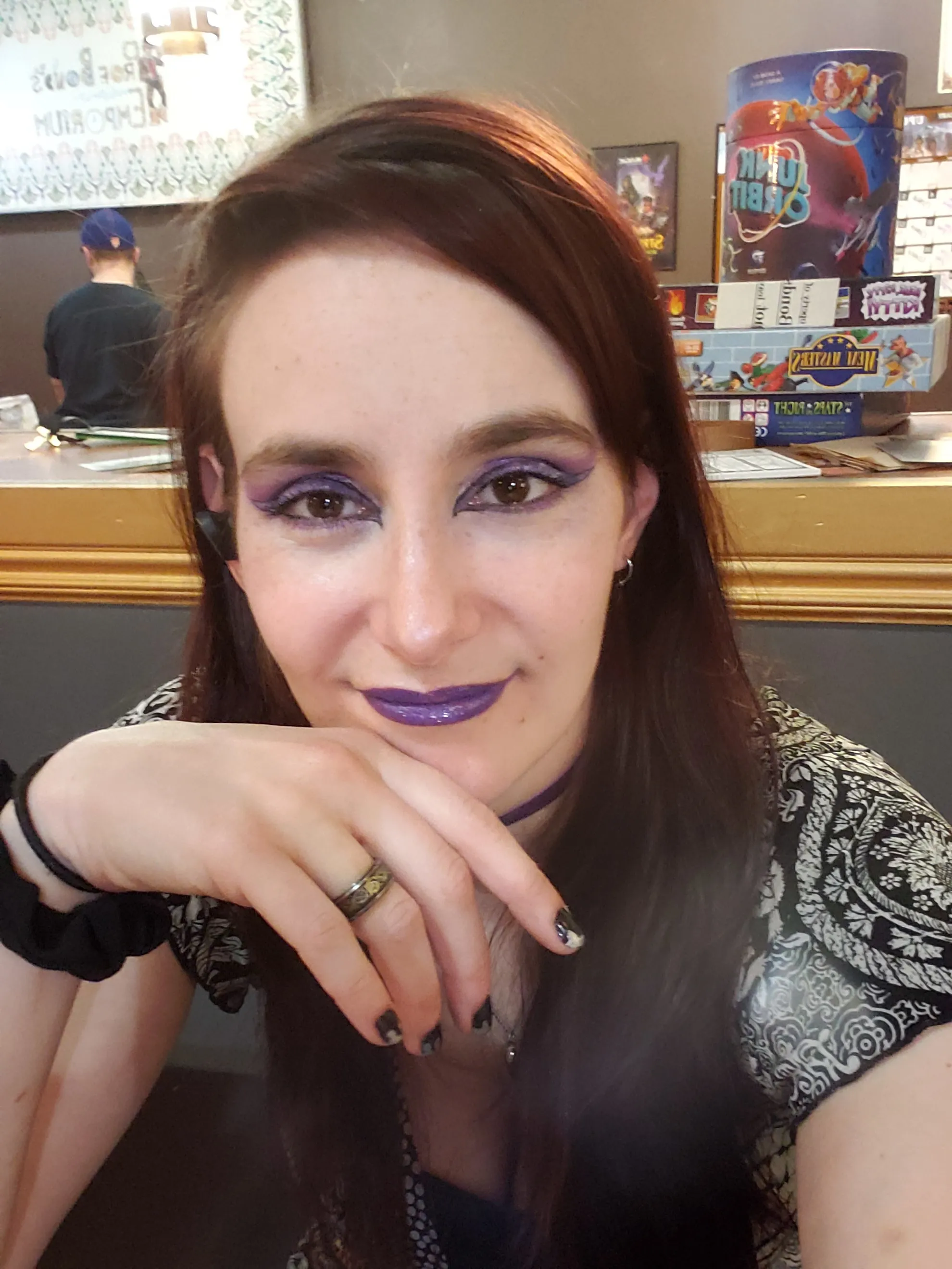 Batmom OnlyFans leaked - dorkygoddess nude pics and videos free