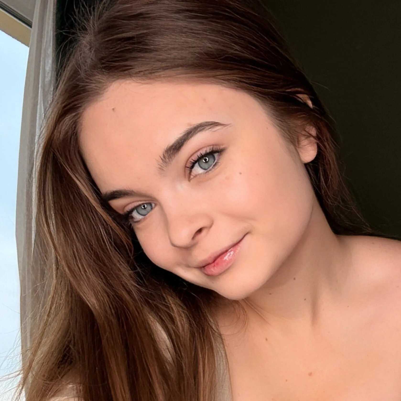 Petite Emily🌸 OnlyFans leaked - emily_petite nude pics and videos free