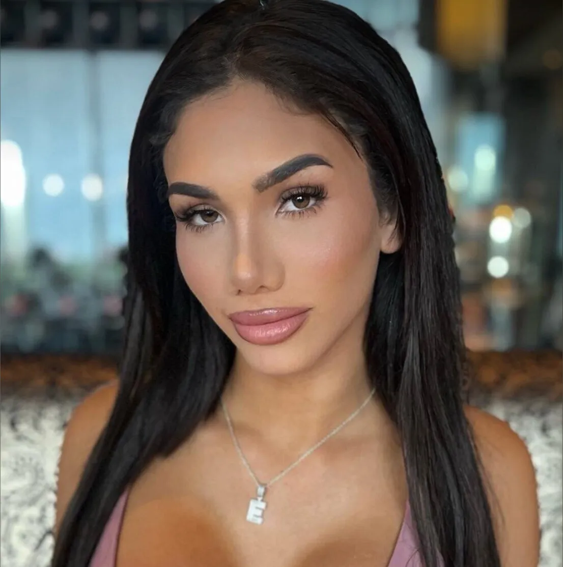 Eve Doll🏳️‍⚧️❣️ OnlyFans leaked - evedoll_22 nude pics and videos free