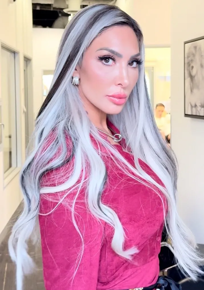 FARRAH ABRAHAM OFFICIAL OnlyFans leaked - farrah_abraham nude pics and videos free