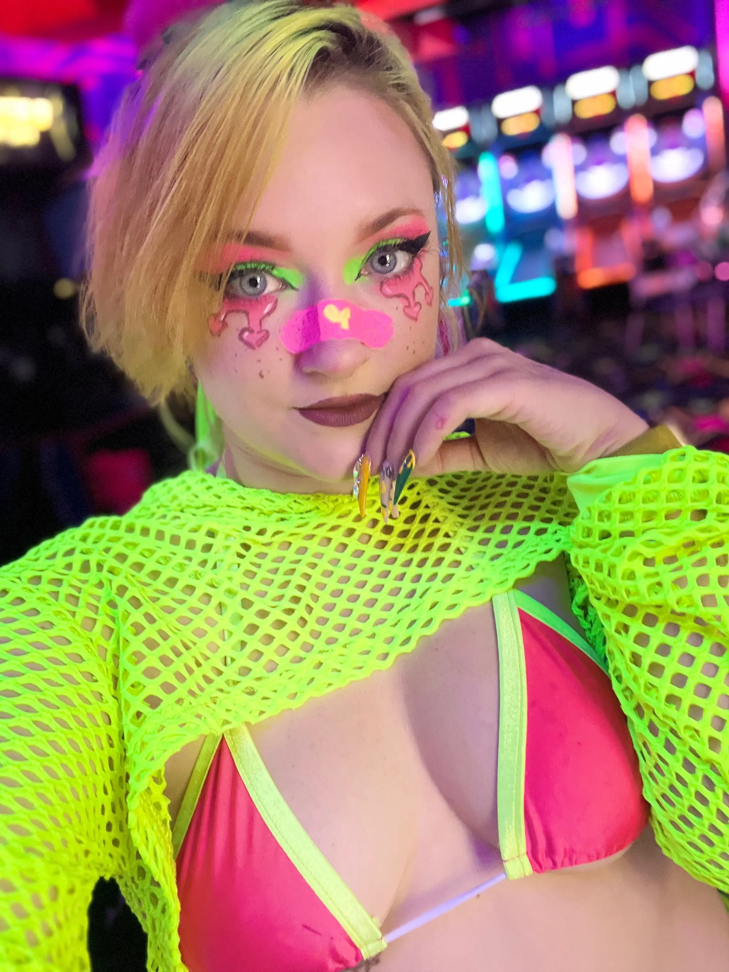 Fen Allard OnlyFans leaked - fen_allard nude pics and videos free