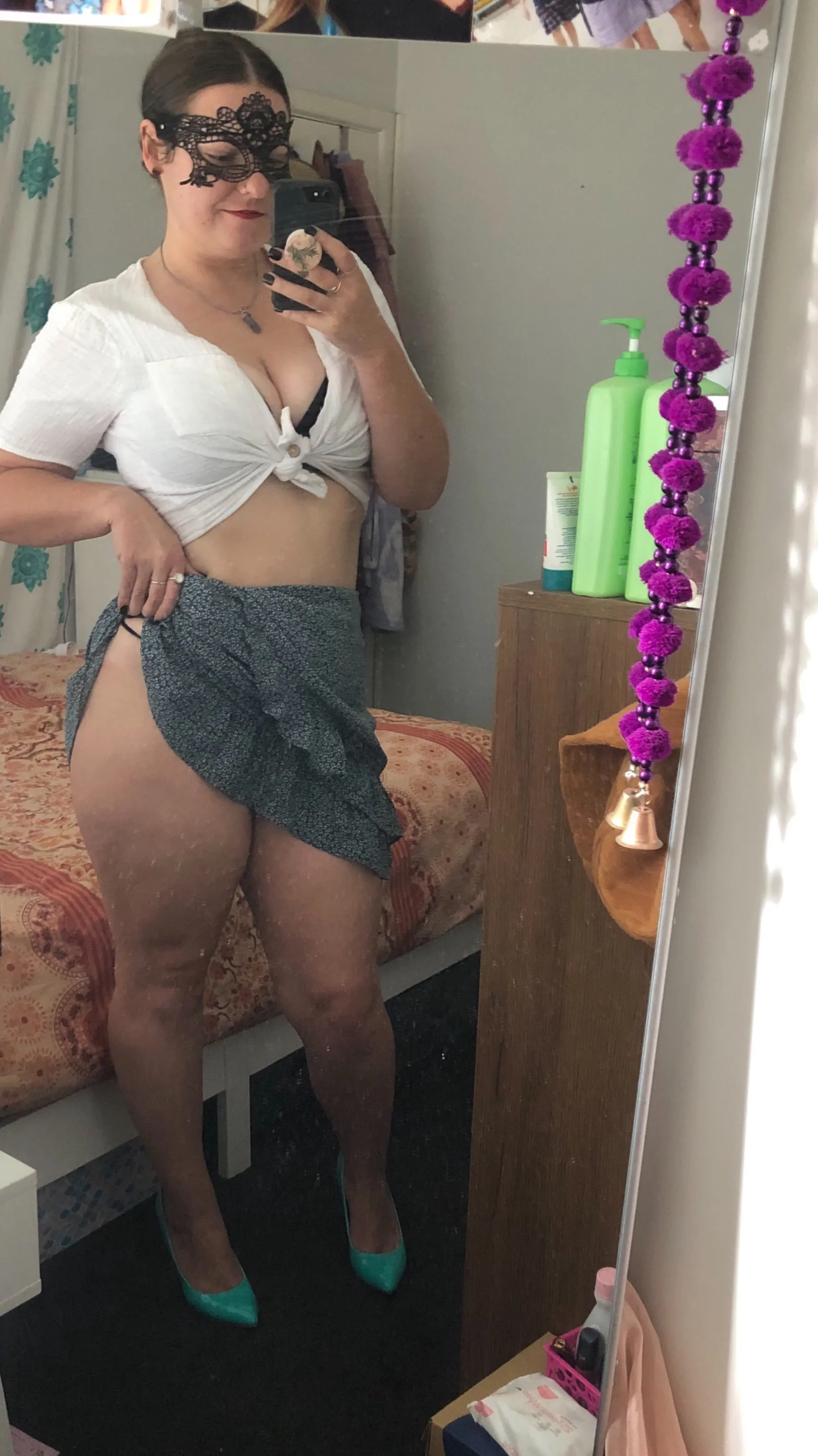 SexySparkle✨ OnlyFans leaked - flowerfairy30 nude pics and videos free