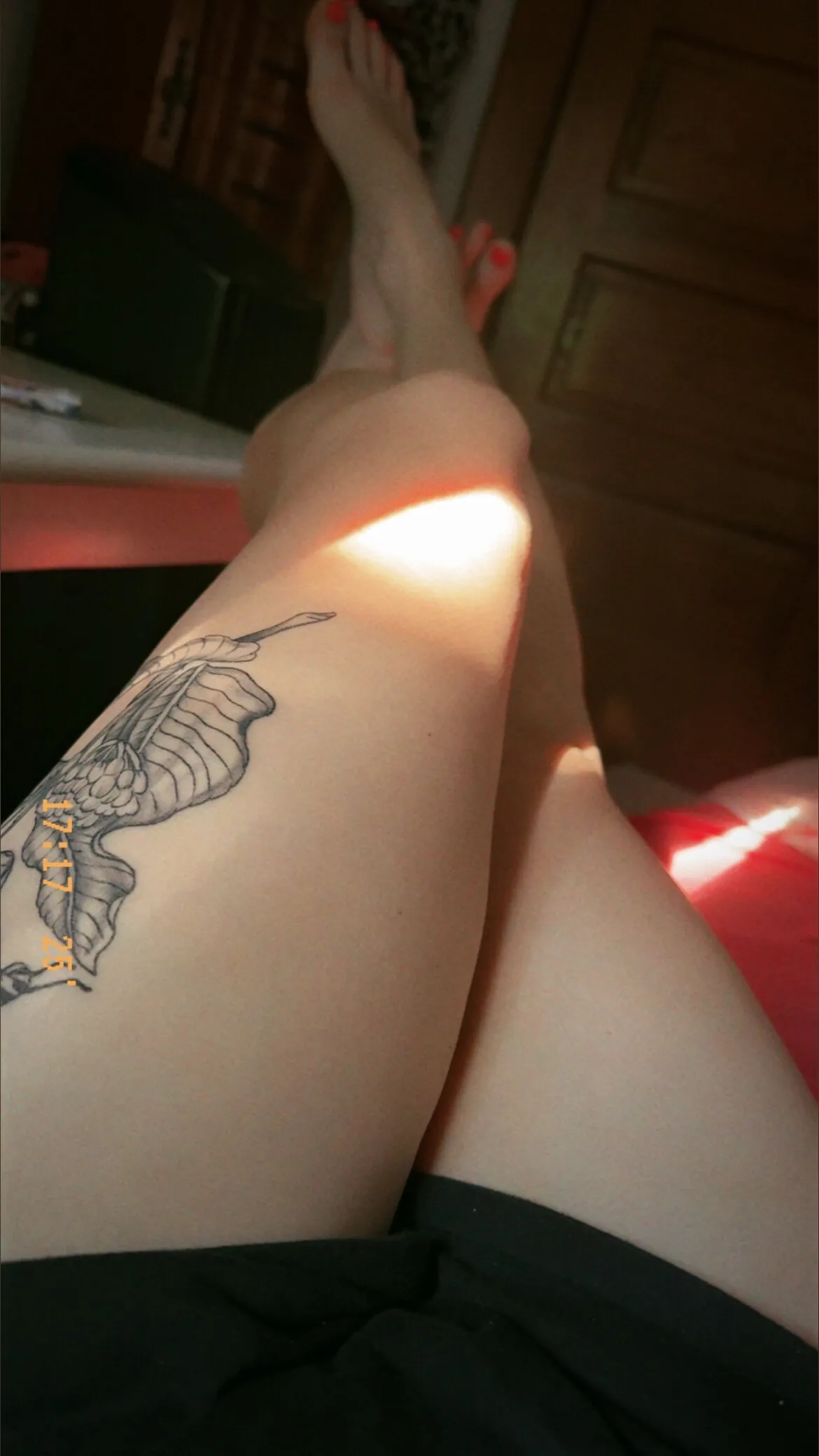 Foxine OnlyFans leaked - foxine214 nude pics and videos free