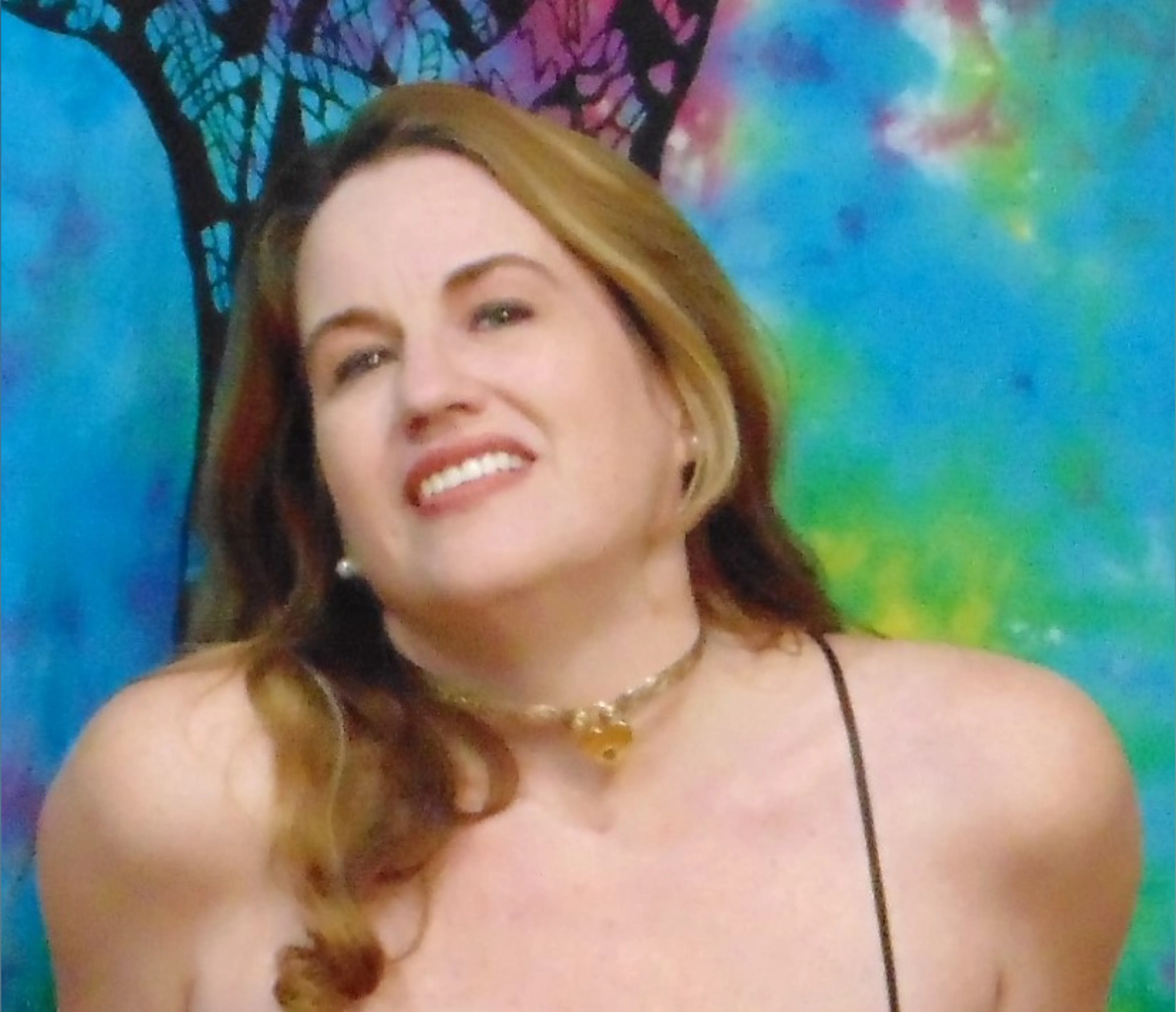 Misty Meadows OnlyFans leaked - freakpink123 nude pics and videos free