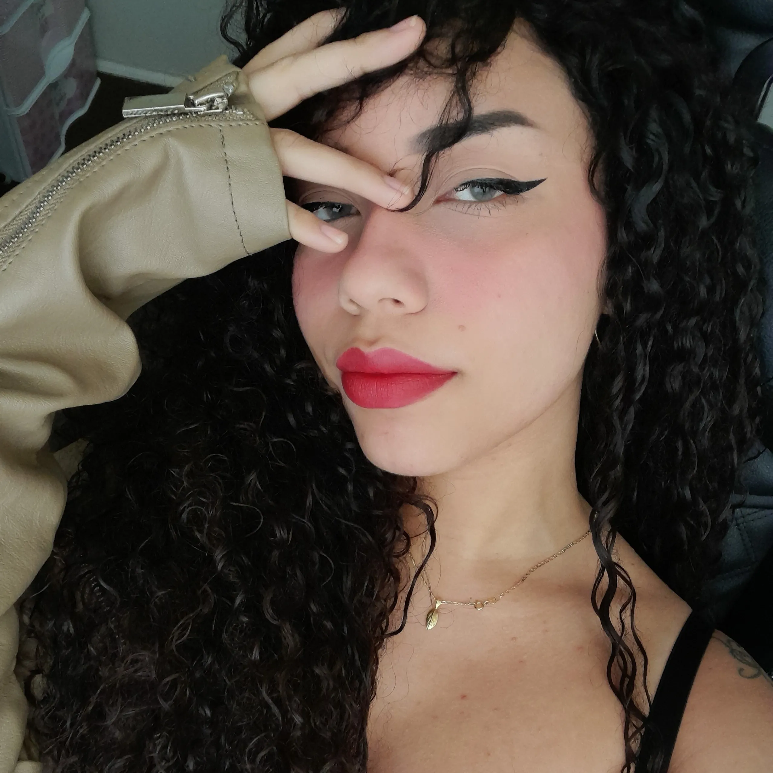 fresita fresa OnlyFans leaked - fresita316 nude pics and videos free