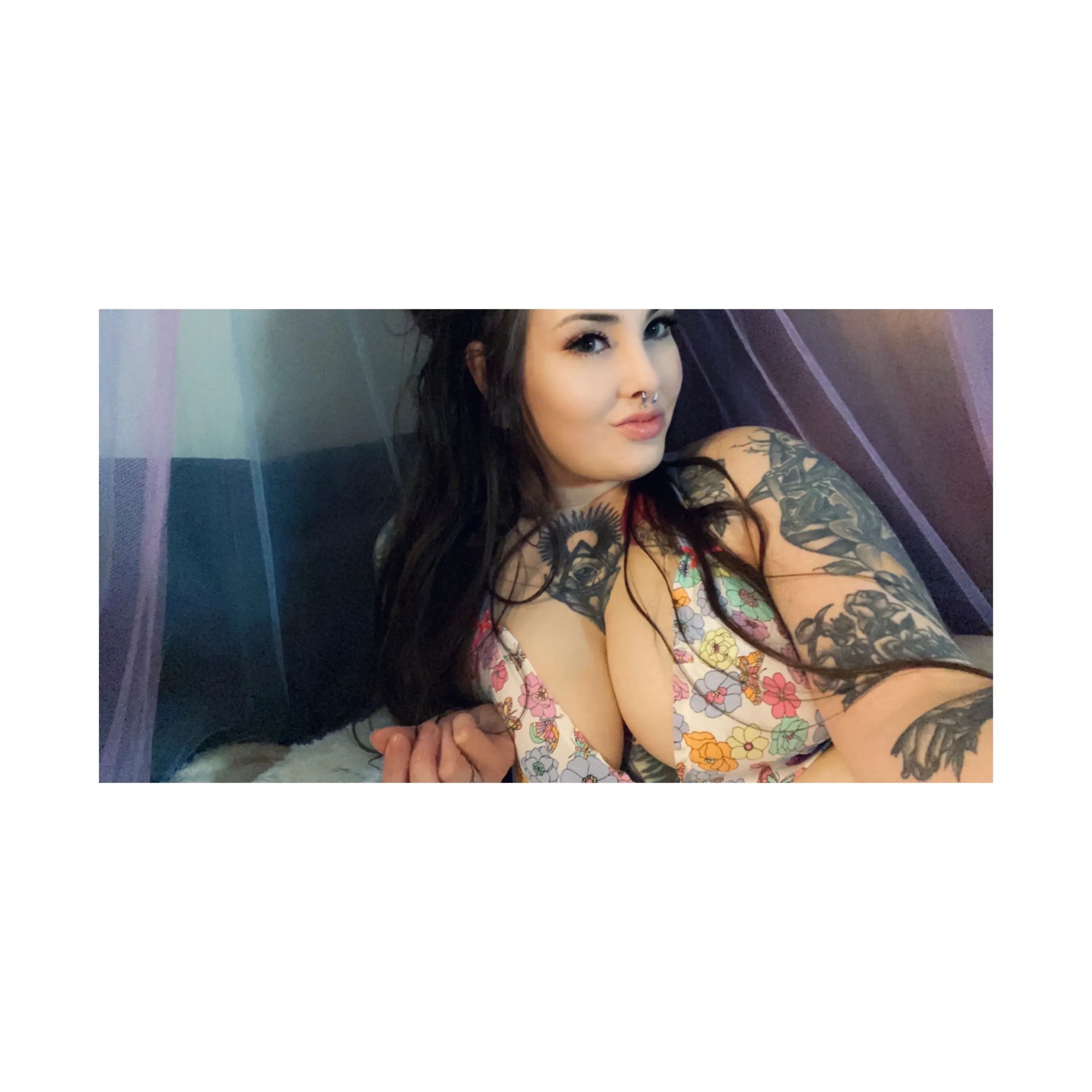 Ghost Girl 👻 OnlyFans leaked - ghostgirl237 nude pics and videos free
