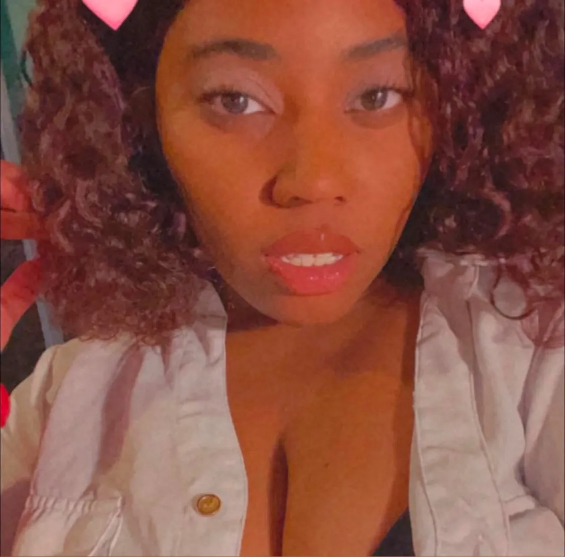 Juicy OnlyFans leaked - goldenprincess96 nude pics and videos free