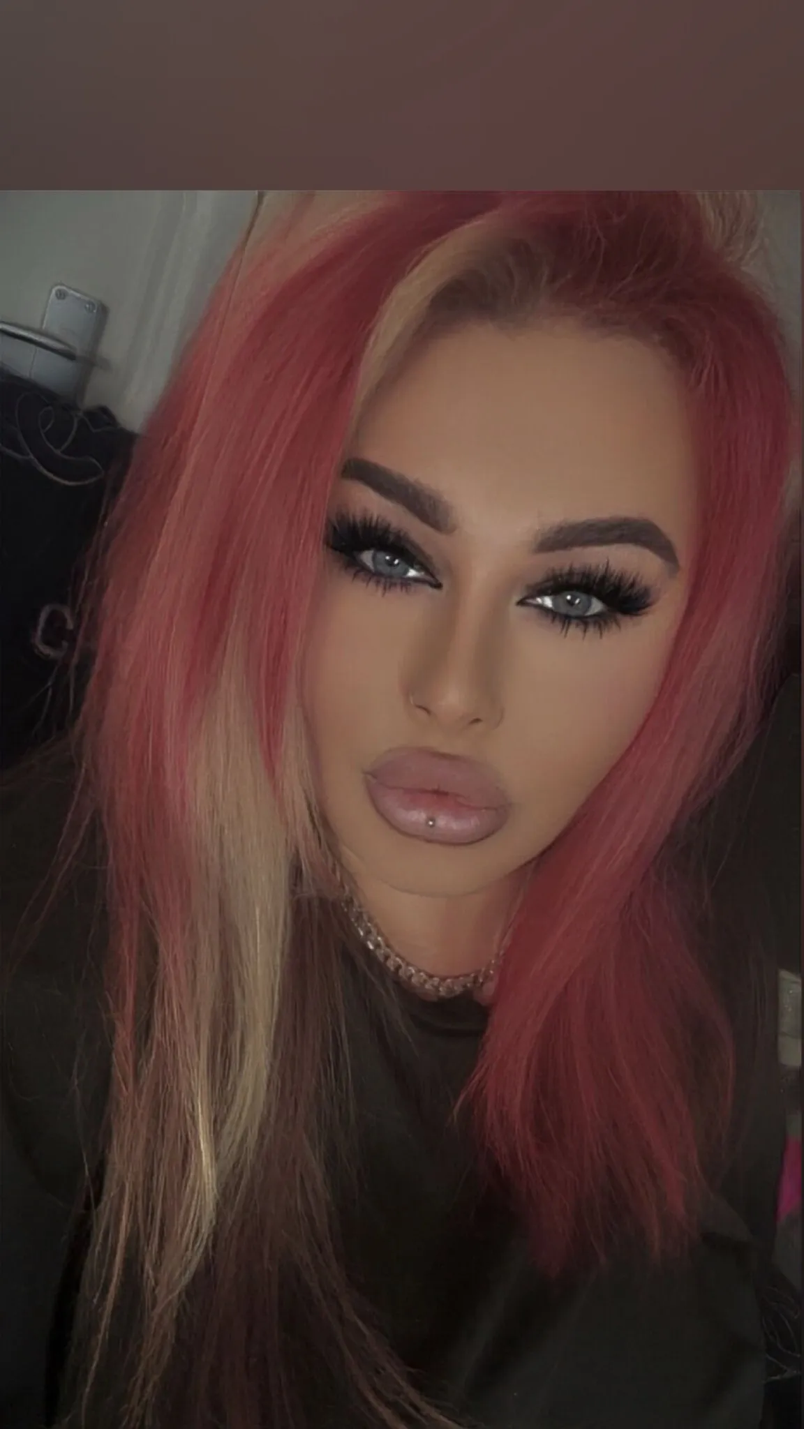 Haze Winters OnlyFans leaked - hazewinters95 nude pics and videos free