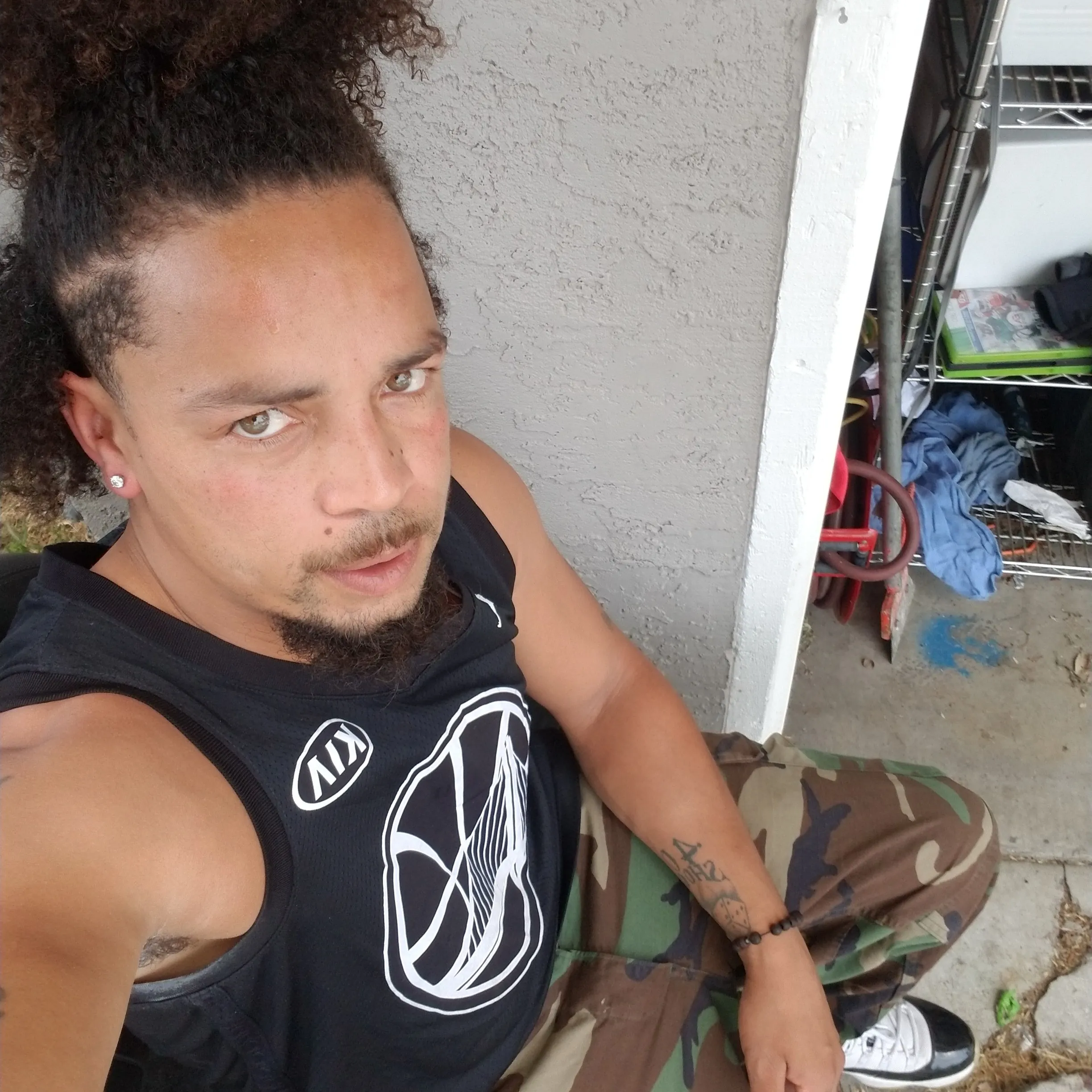 Arie$Bea$t OnlyFans leaked - hennyman408 nude pics and videos free