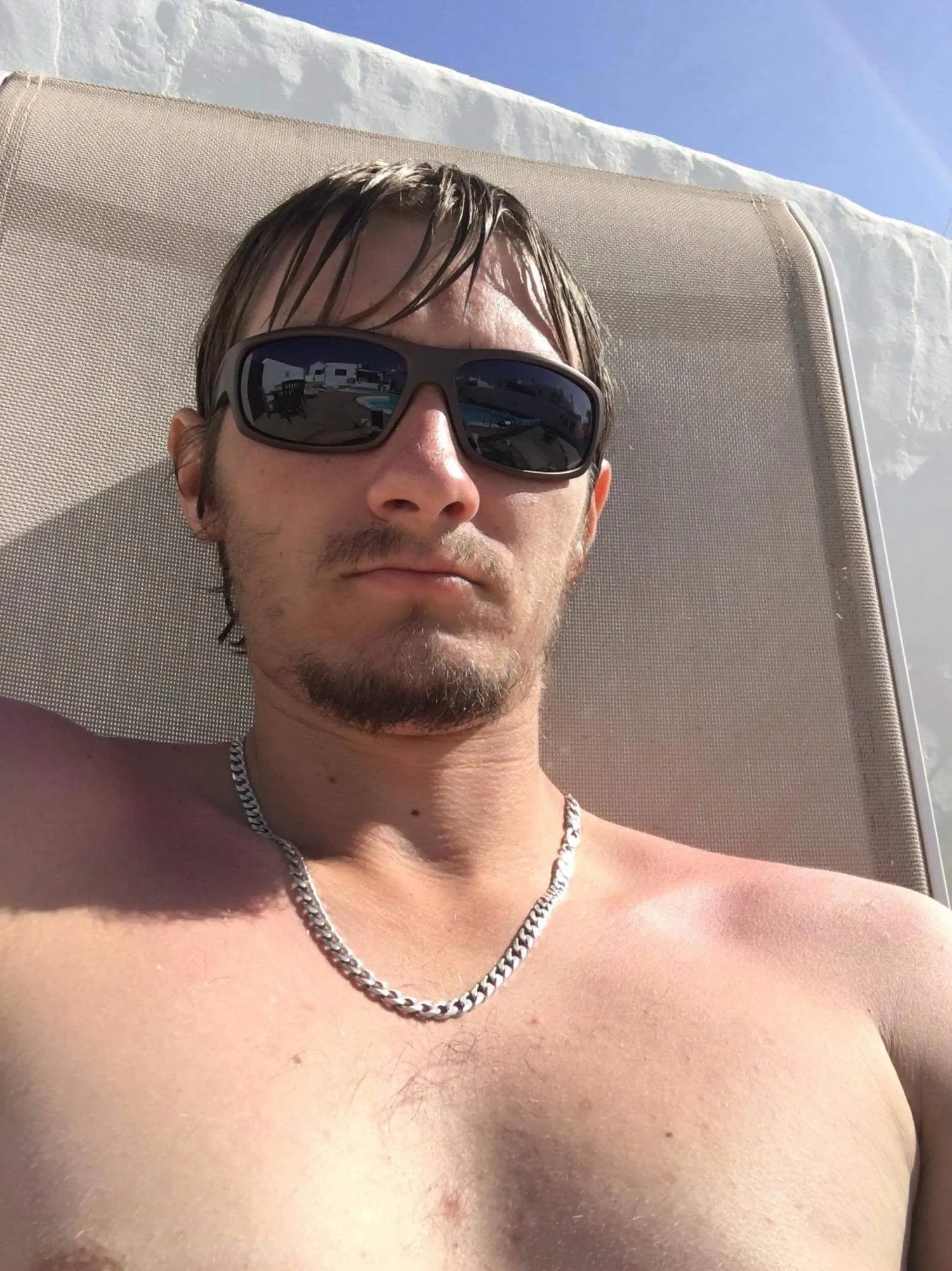 Rob OnlyFans leaked - hogtie999 nude pics and videos free