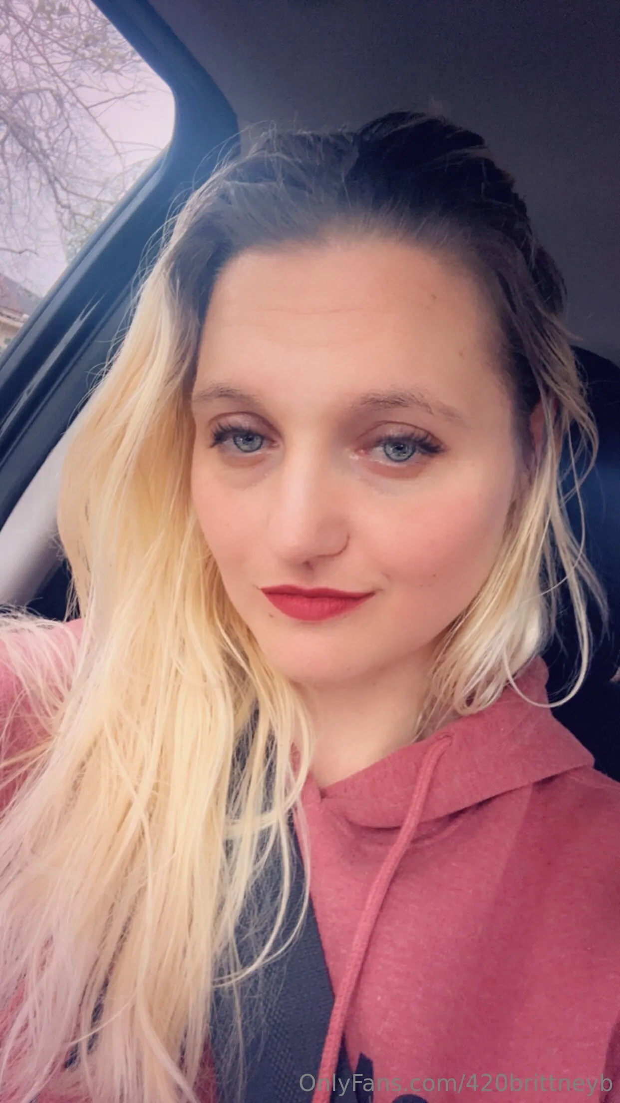 Brittney OnlyFans leaked nude photo 3 - 420brittneyb naked pics free download