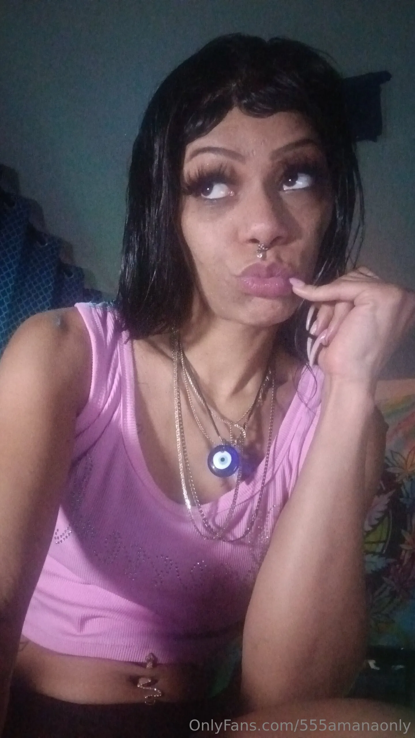 Redddynasty444 (FREE LINK IN BIO) OnlyFans leaked nude photo 6 - 555amanaonly naked pics free download