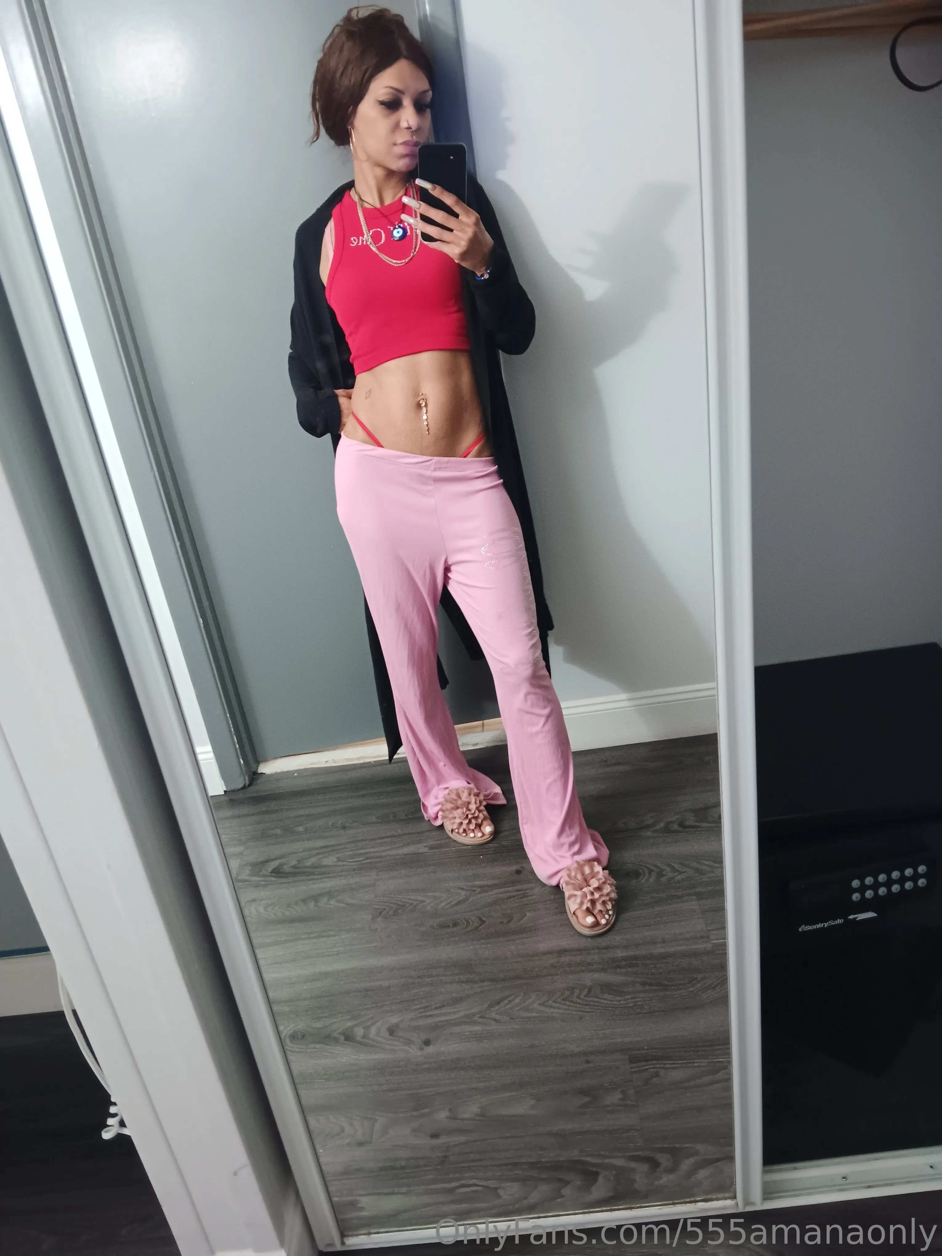 Redddynasty444 (FREE LINK IN BIO) OnlyFans leaked nude photo 5 - 555amanaonly naked pics free download