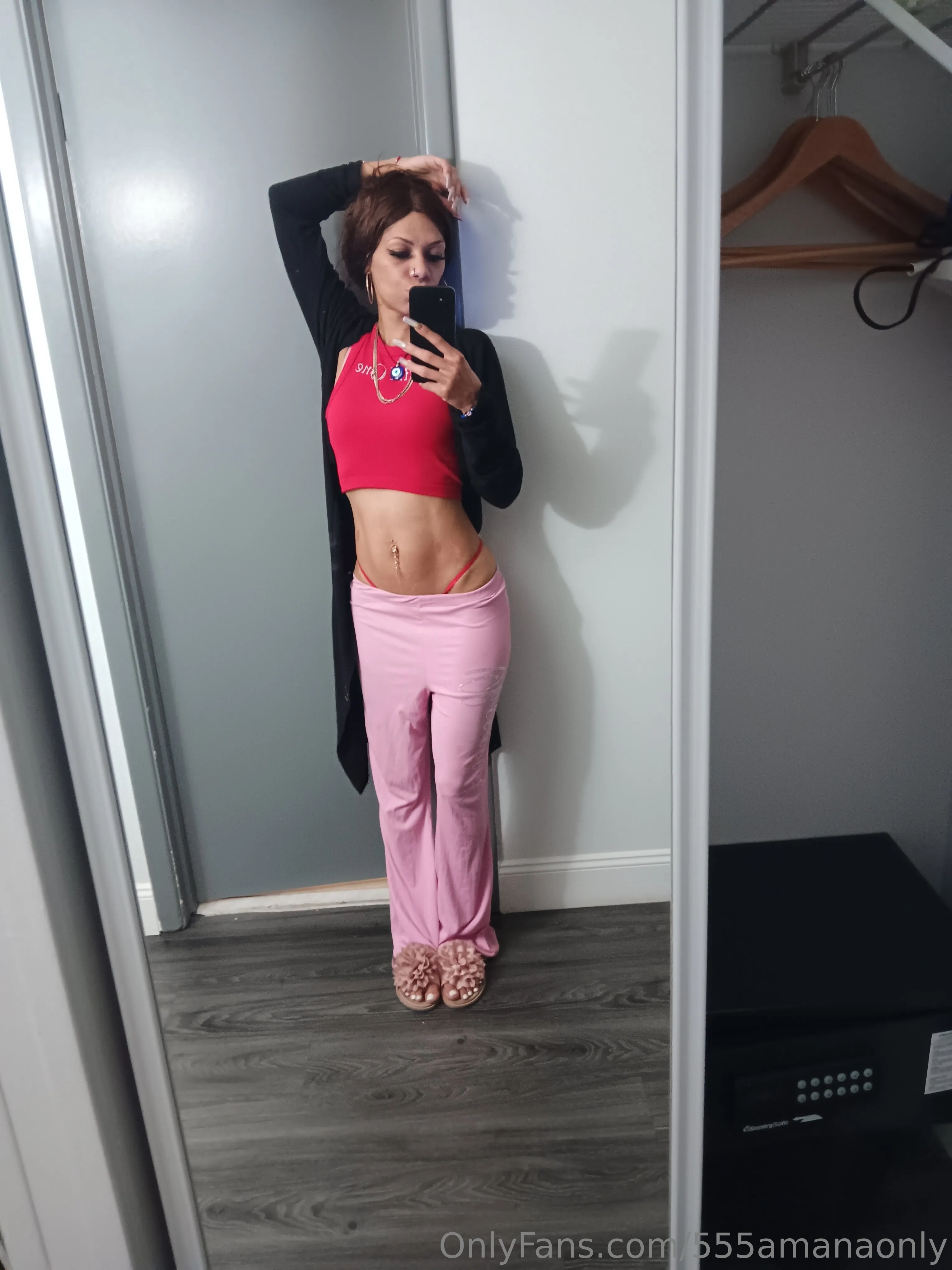 Redddynasty444 (FREE LINK IN BIO) OnlyFans leaked nude photo 4 - 555amanaonly naked pics free download