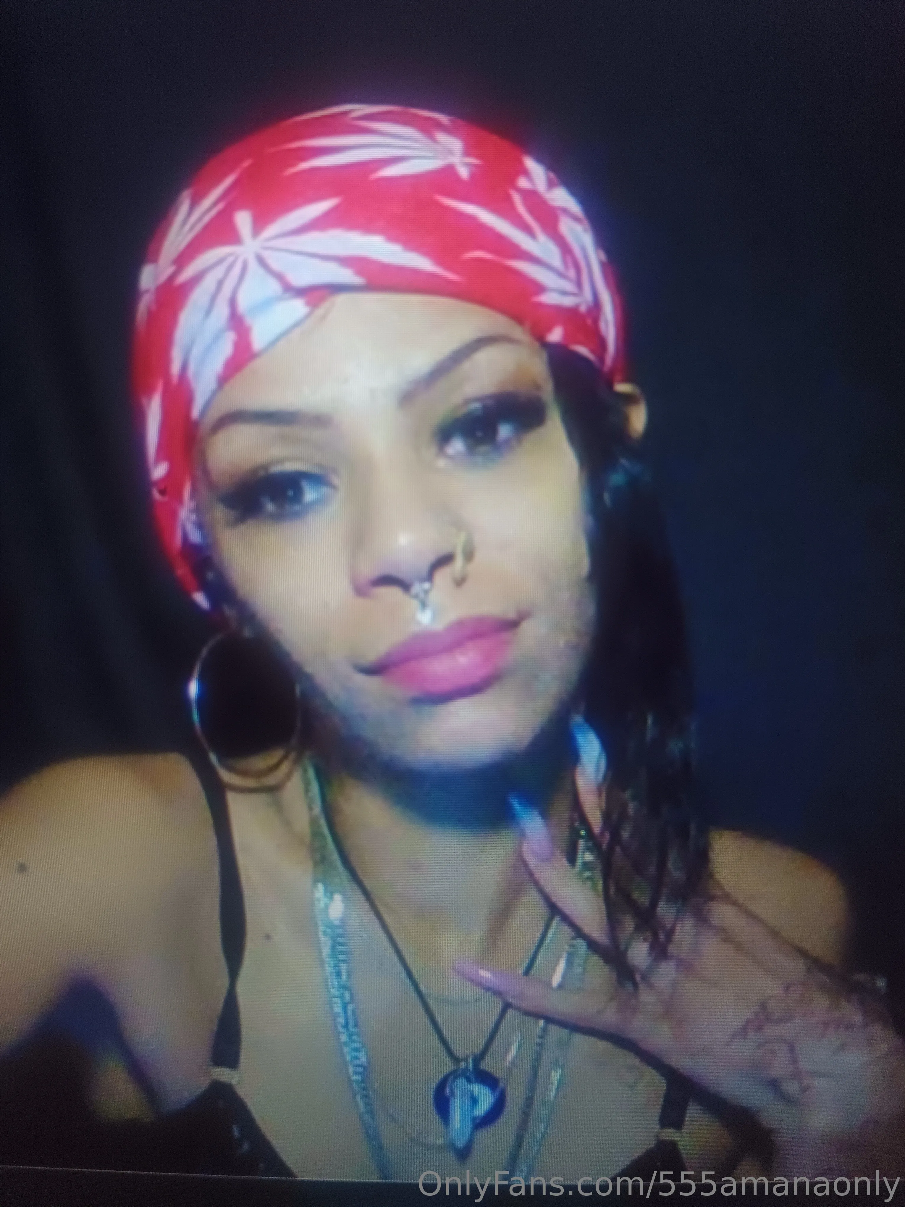 Redddynasty444 (FREE LINK IN BIO) OnlyFans leaked nude photo 3 - 555amanaonly naked pics free download