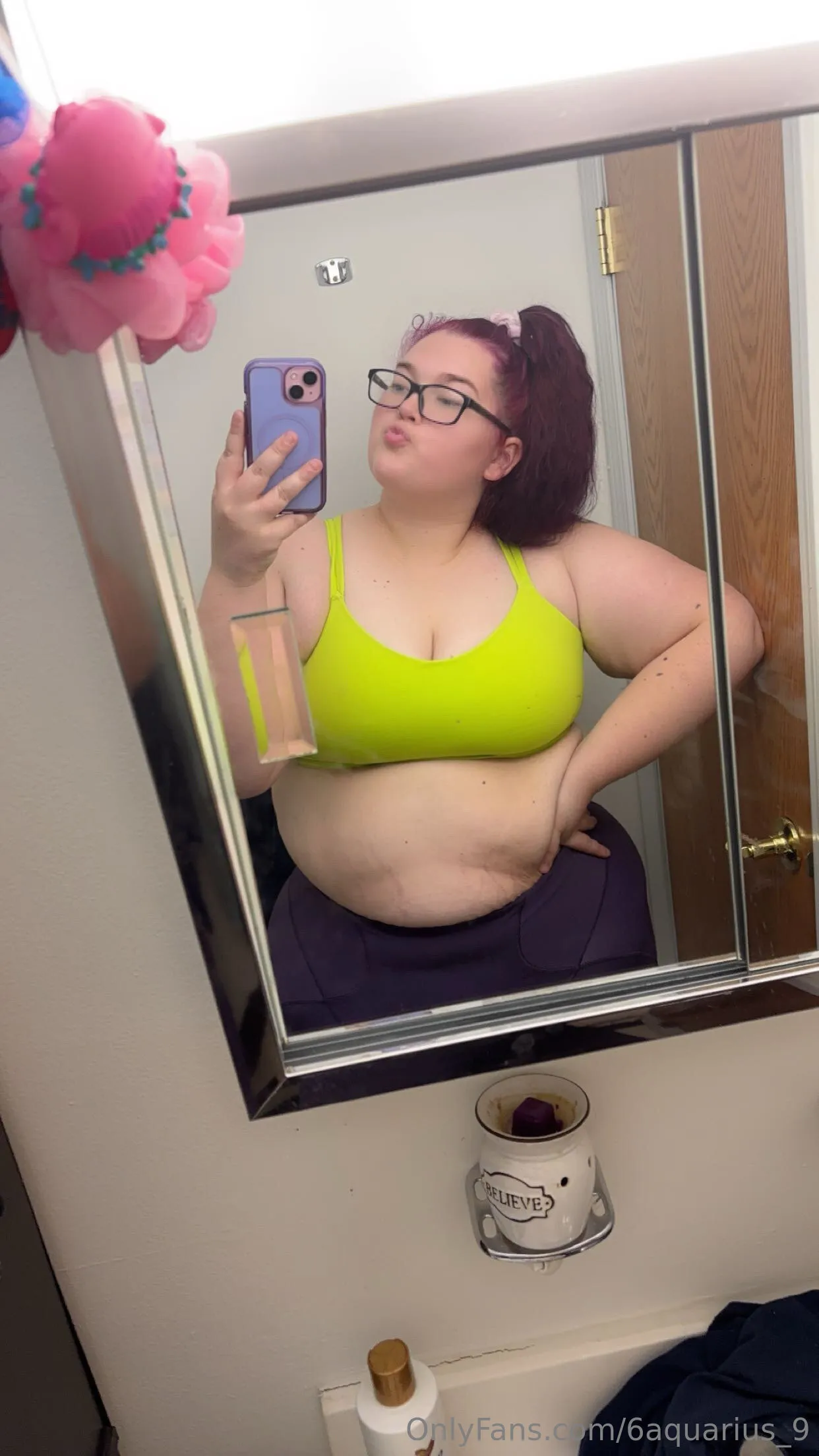 ♒️ 🥵 OnlyFans leaked nude photo 16 - 6aquarius_9 naked pics free download