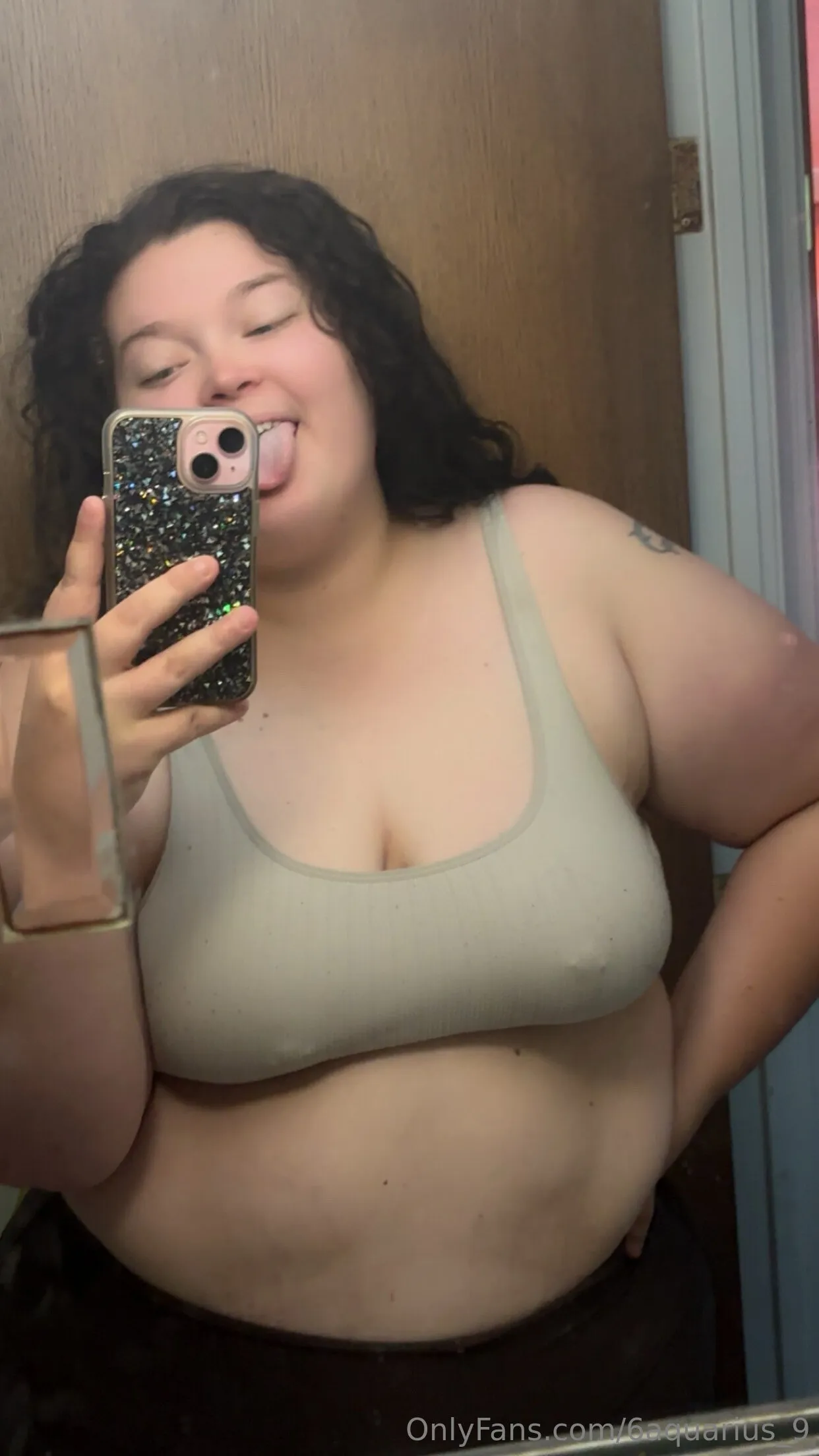 ♒️ 🥵 OnlyFans leaked nude photo 7 - 6aquarius_9 naked pics free download