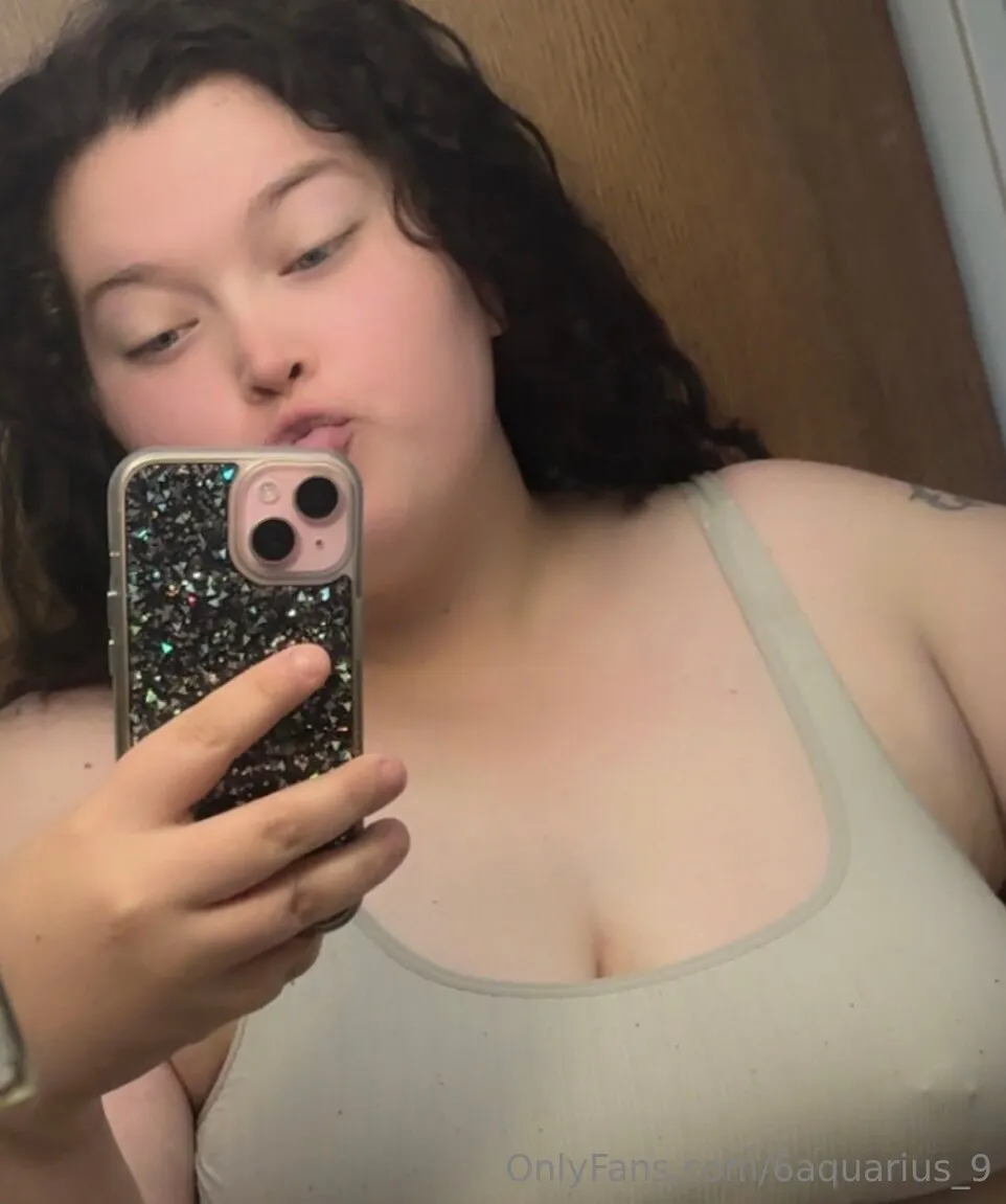 ♒️ 🥵 OnlyFans leaked nude photo 6 - 6aquarius_9 naked pics free download