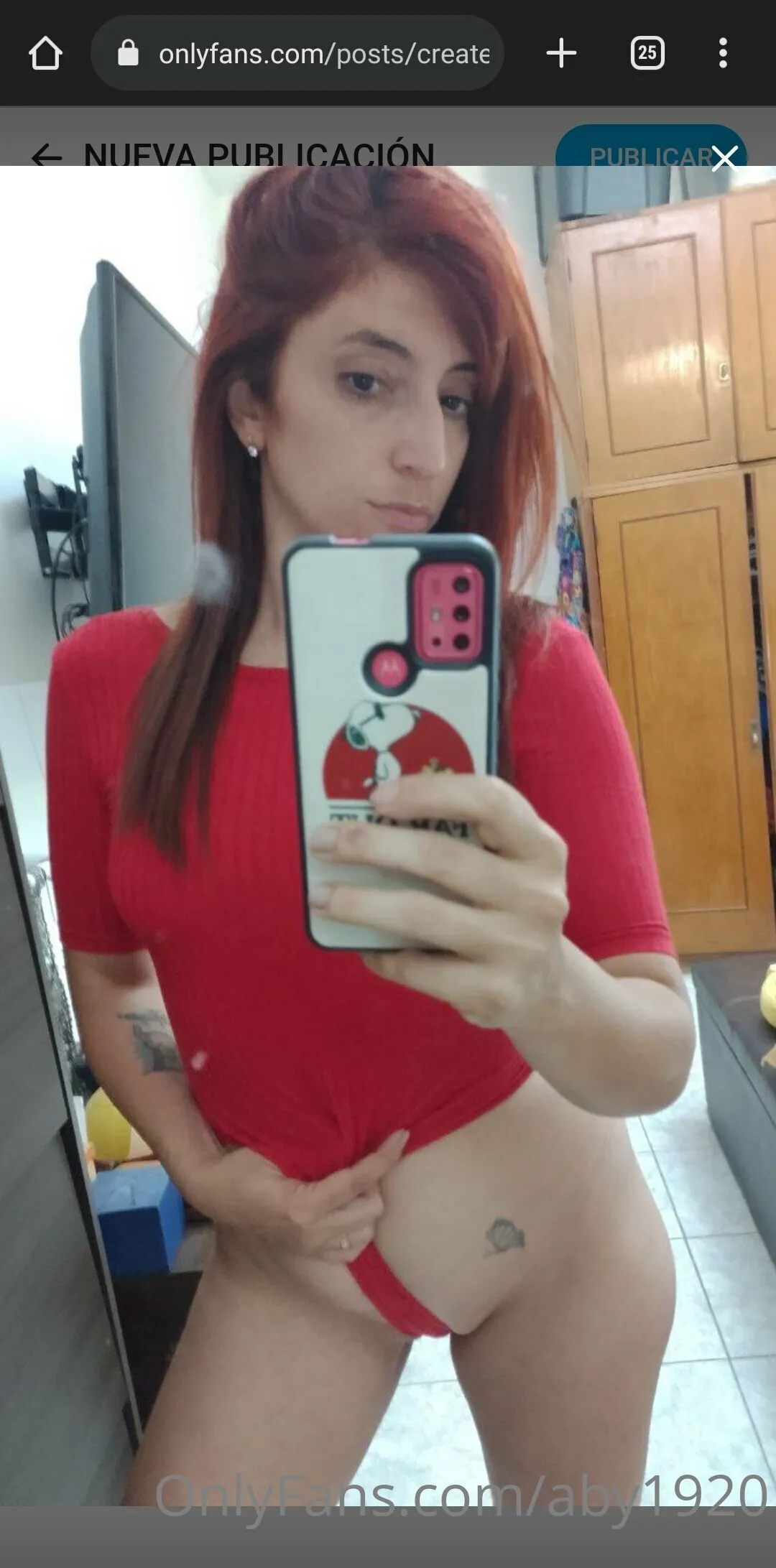 Mar❤ OnlyFans leaked nude photo 3 - aby1920 naked pics free download