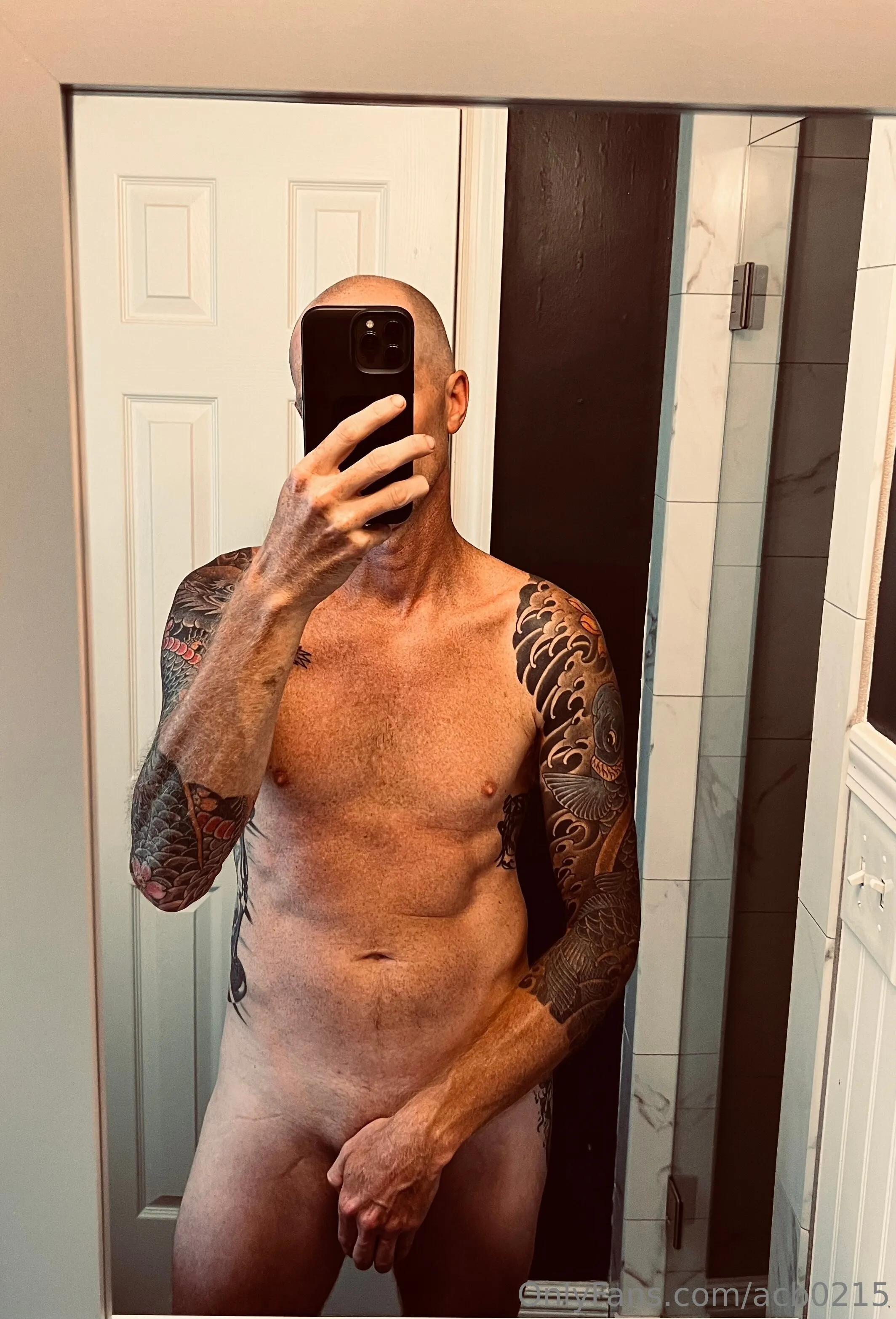 Acb0215 OnlyFans leaked nude photo 1 - acb0215 naked pics free download