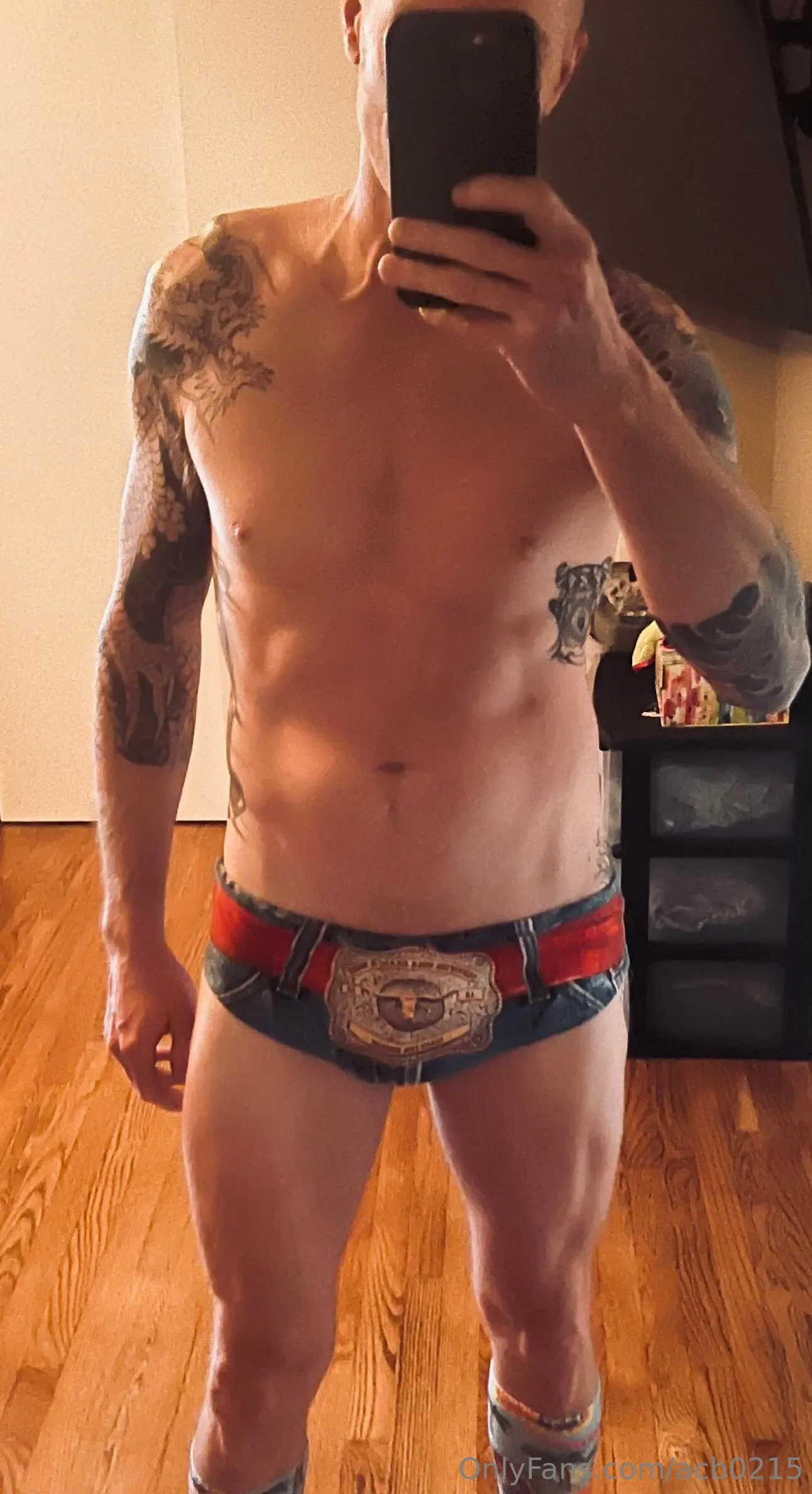 Acb0215 OnlyFans leaked nude photo 5 - acb0215 naked pics free download