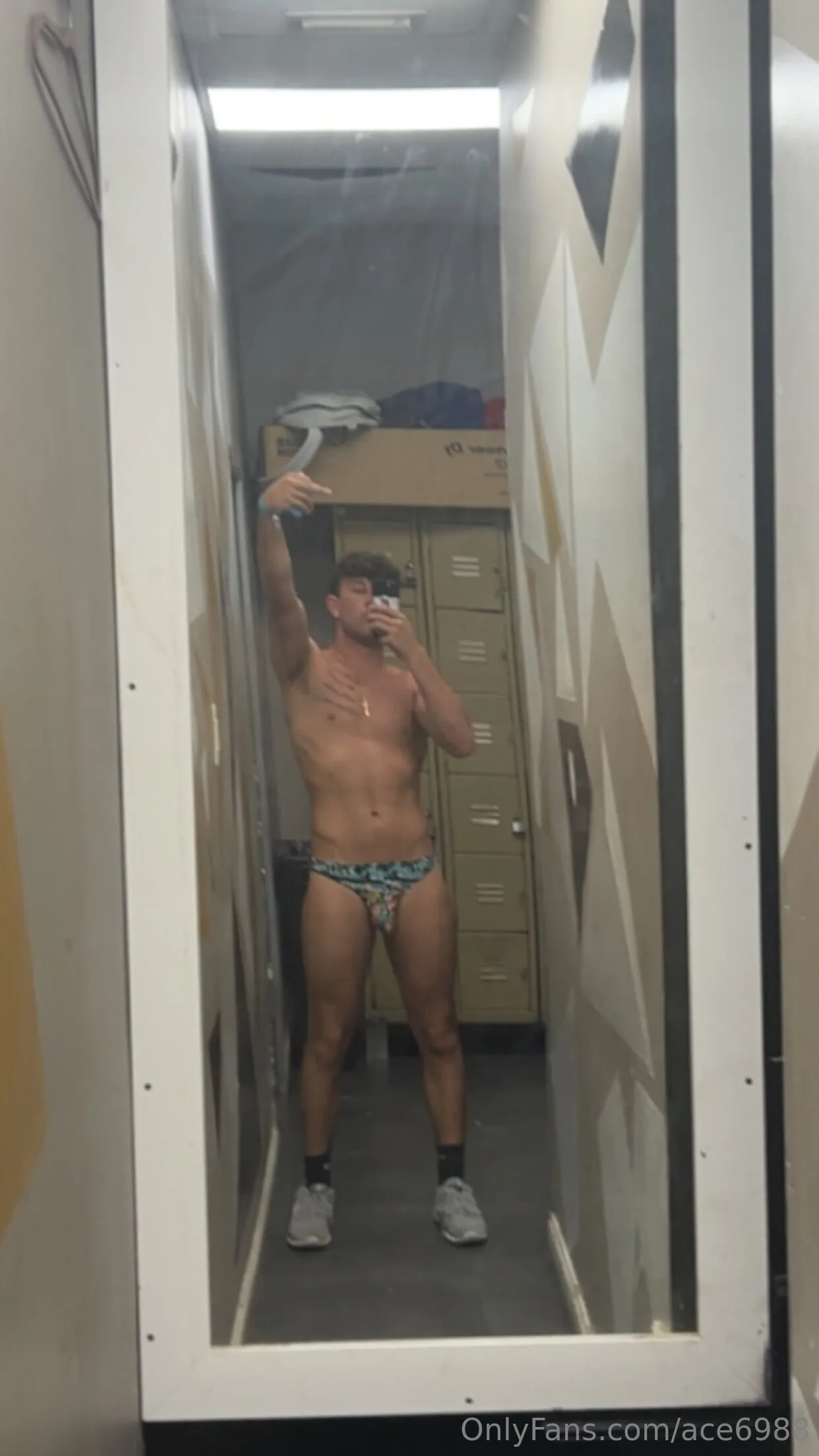 KingAce OnlyFans leaked nude photo 6 - ace6988 naked pics free download