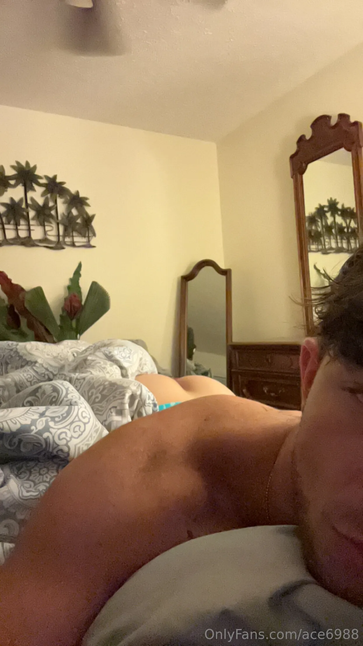 KingAce OnlyFans leaked nude photo 2 - ace6988 naked pics free download