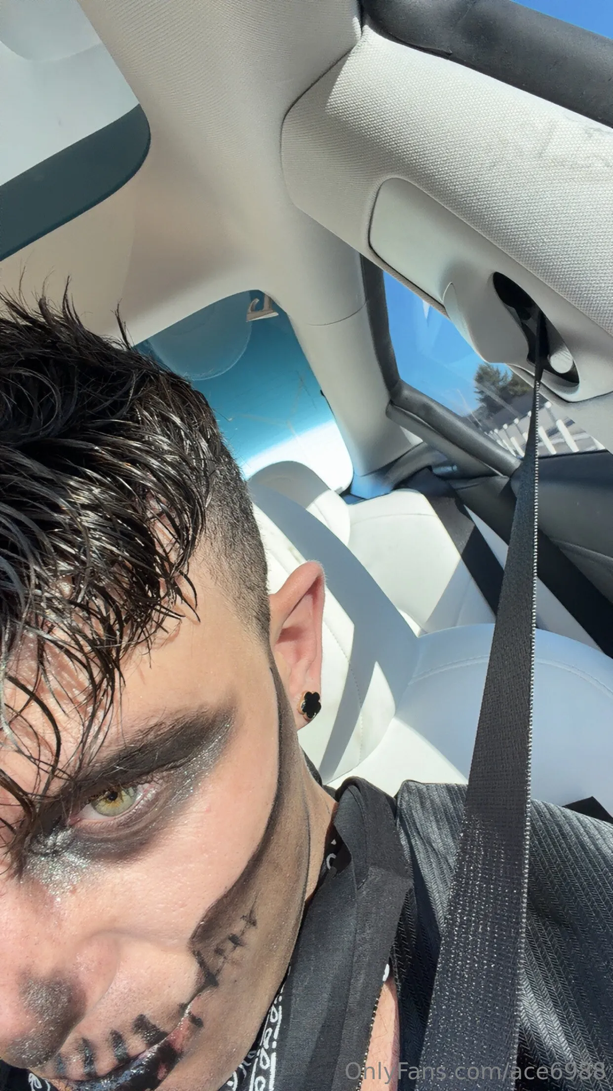 KingAce OnlyFans leaked nude photo 1 - ace6988 naked pics free download