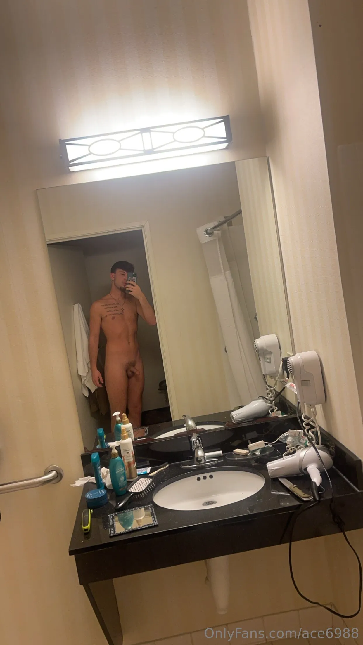 KingAce OnlyFans leaked nude photo 20 - ace6988 naked pics free download