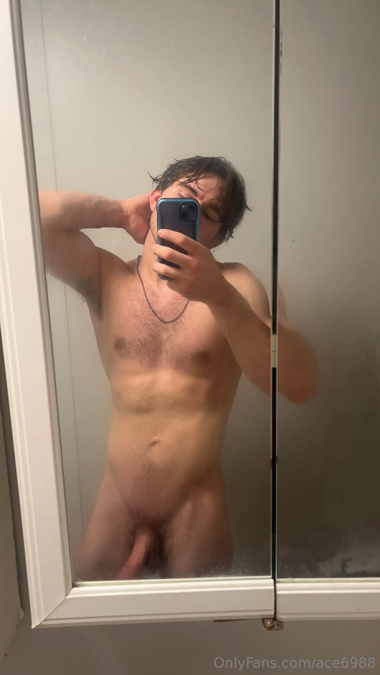 KingAce OnlyFans leaked nude photo 16 - ace6988 naked pics free download