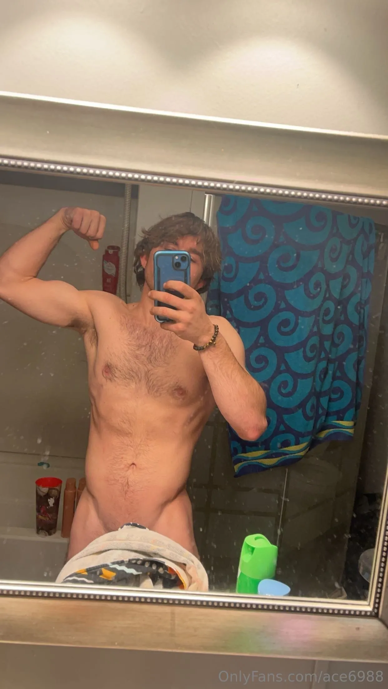 KingAce OnlyFans leaked nude photo 14 - ace6988 naked pics free download