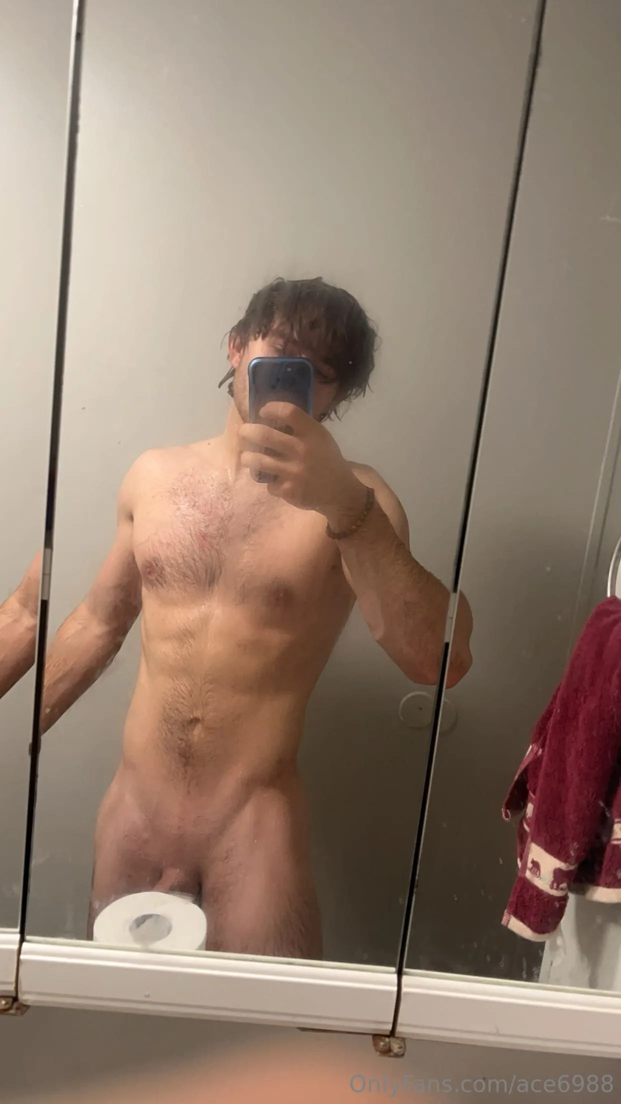 KingAce OnlyFans leaked nude photo 13 - ace6988 naked pics free download