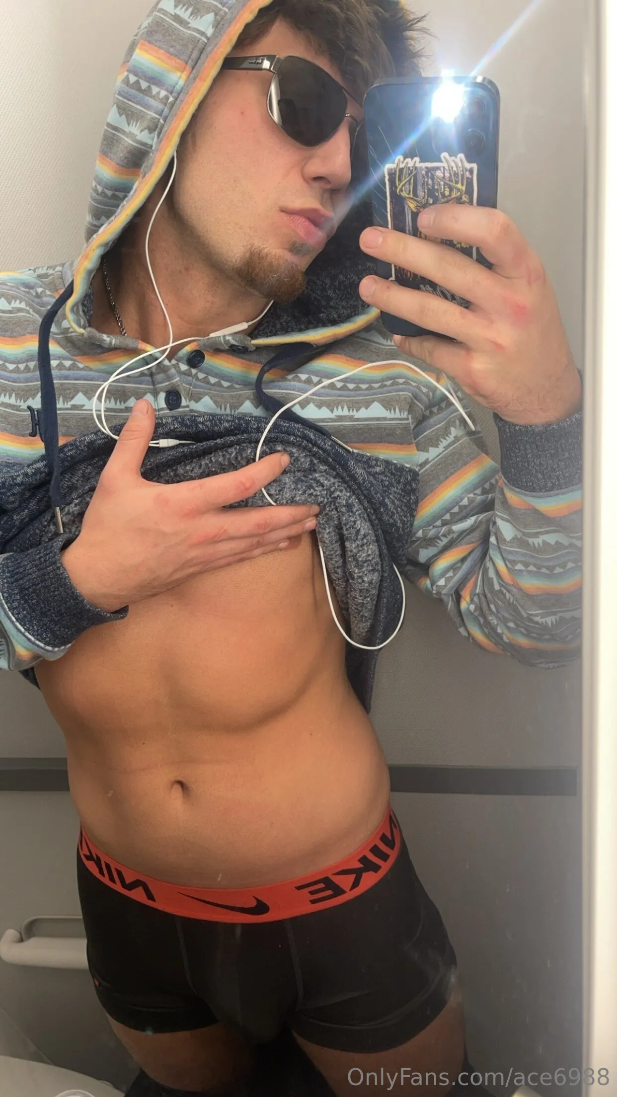 KingAce OnlyFans leaked nude photo 10 - ace6988 naked pics free download