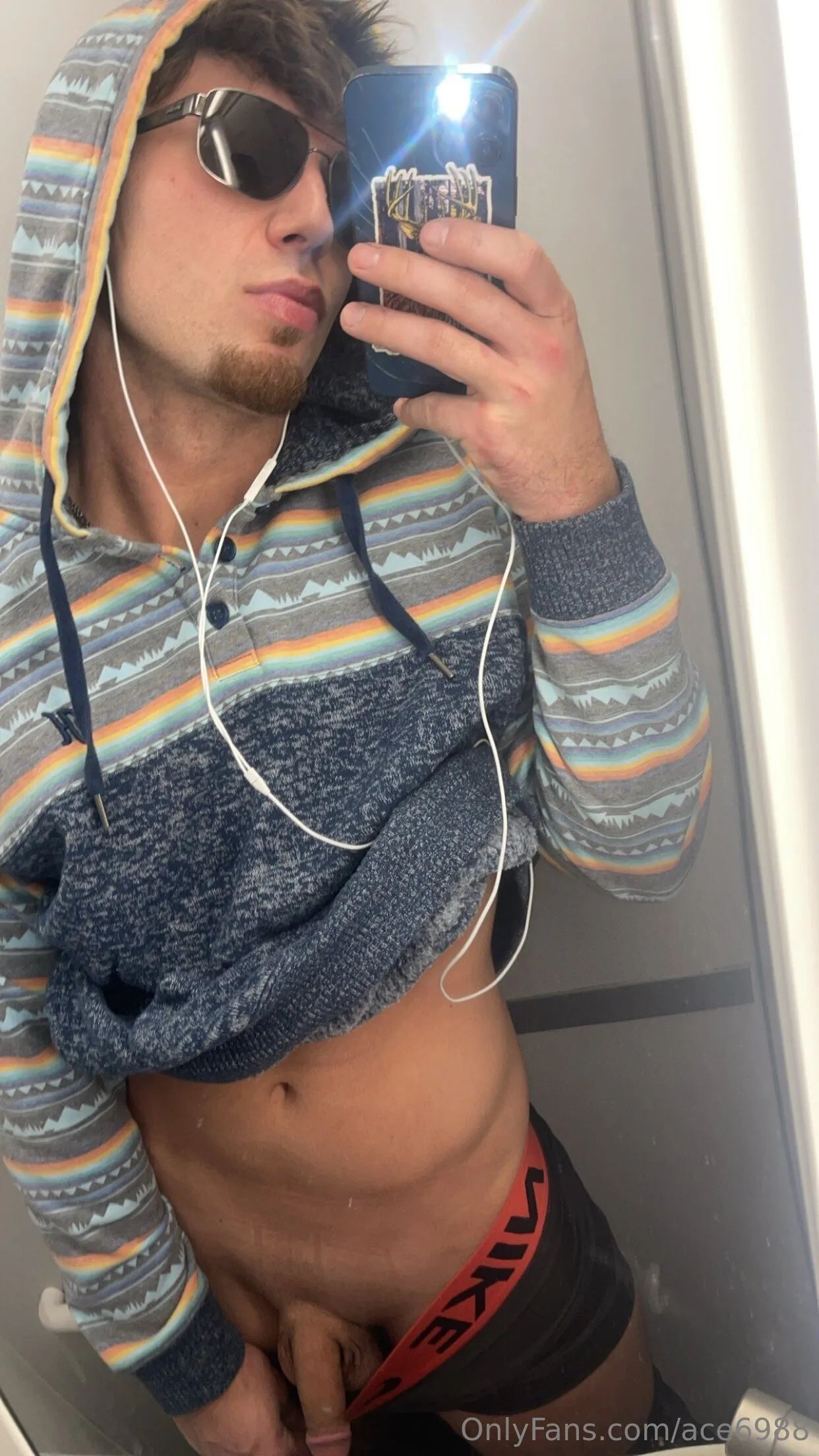 KingAce OnlyFans leaked nude photo 9 - ace6988 naked pics free download