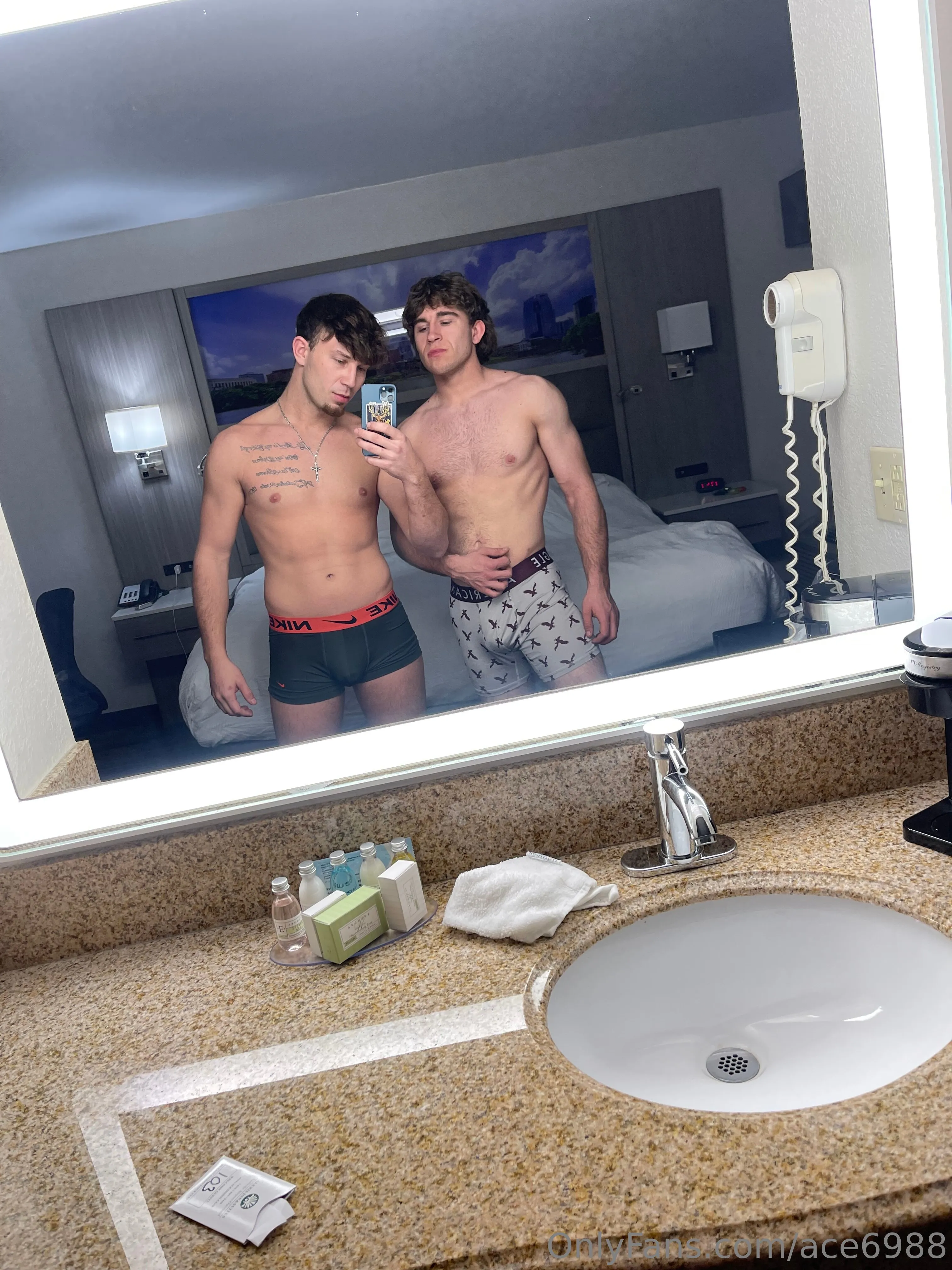 KingAce OnlyFans leaked nude photo 8 - ace6988 naked pics free download