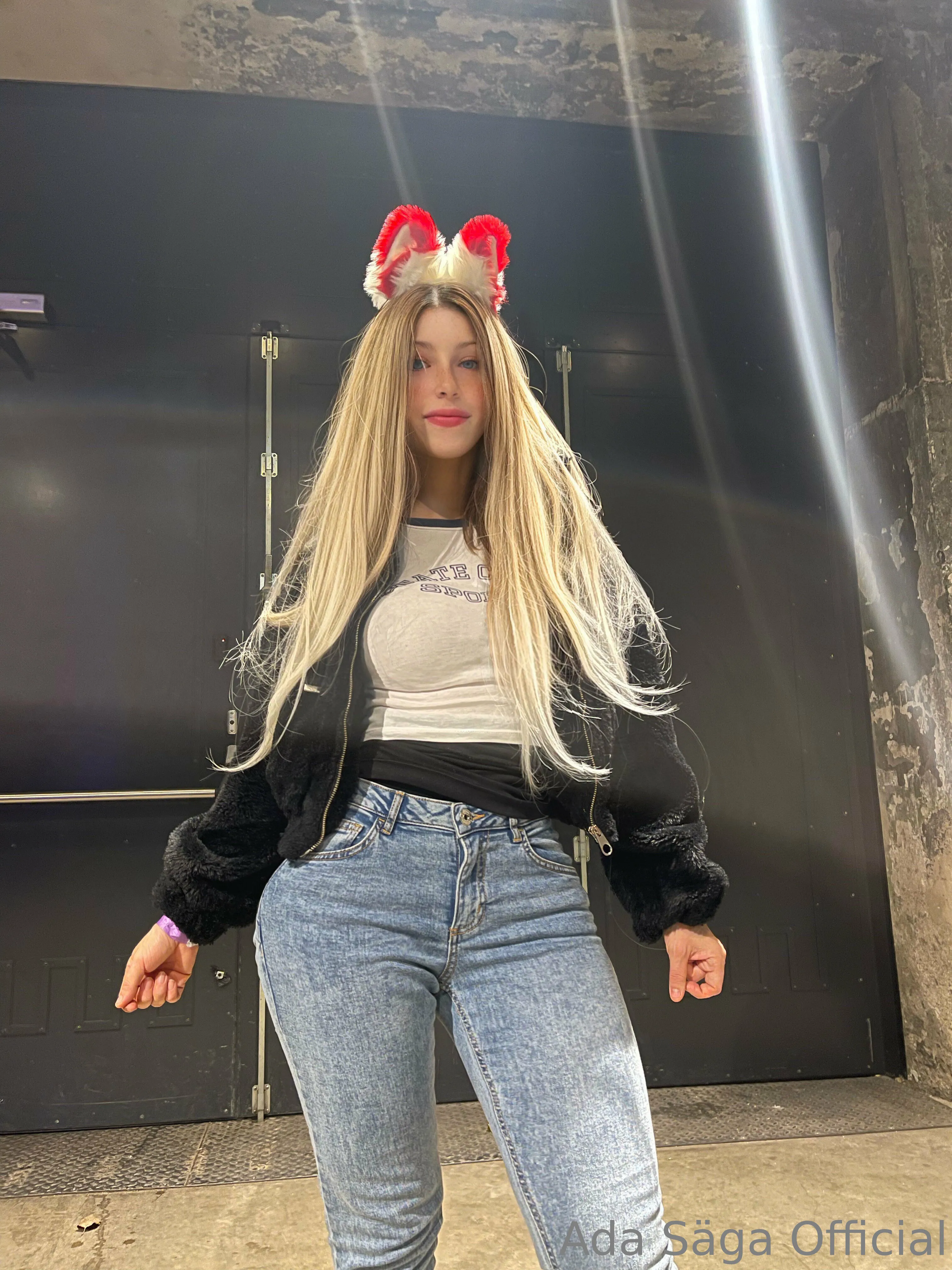 ✨𝑨𝒅𝒂 𝑺𝒂̈𝒈𝒂 𝑭𝒓𝒆𝒆✨ OnlyFans leaked nude photo 4 - ada_saga naked pics free download