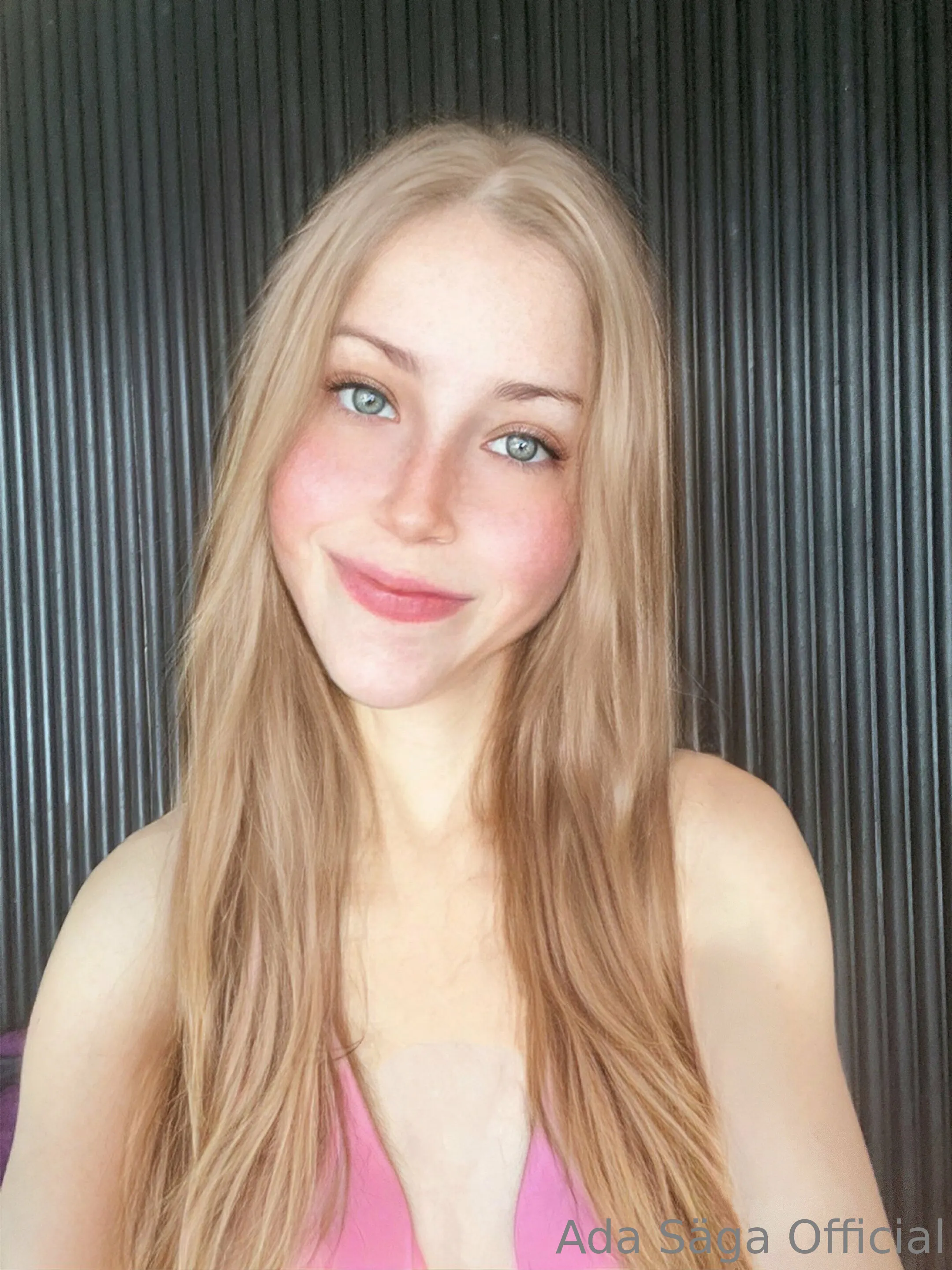 ✨𝑨𝒅𝒂 𝑺𝒂̈𝒈𝒂 𝑭𝒓𝒆𝒆✨ OnlyFans leaked nude photo 1 - ada_saga naked pics free download