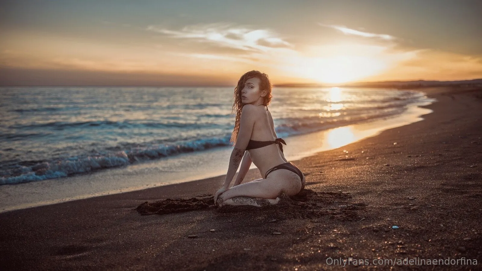 Adelina OnlyFans leaked nude photo 9 - adelinaendorfina naked pics free download